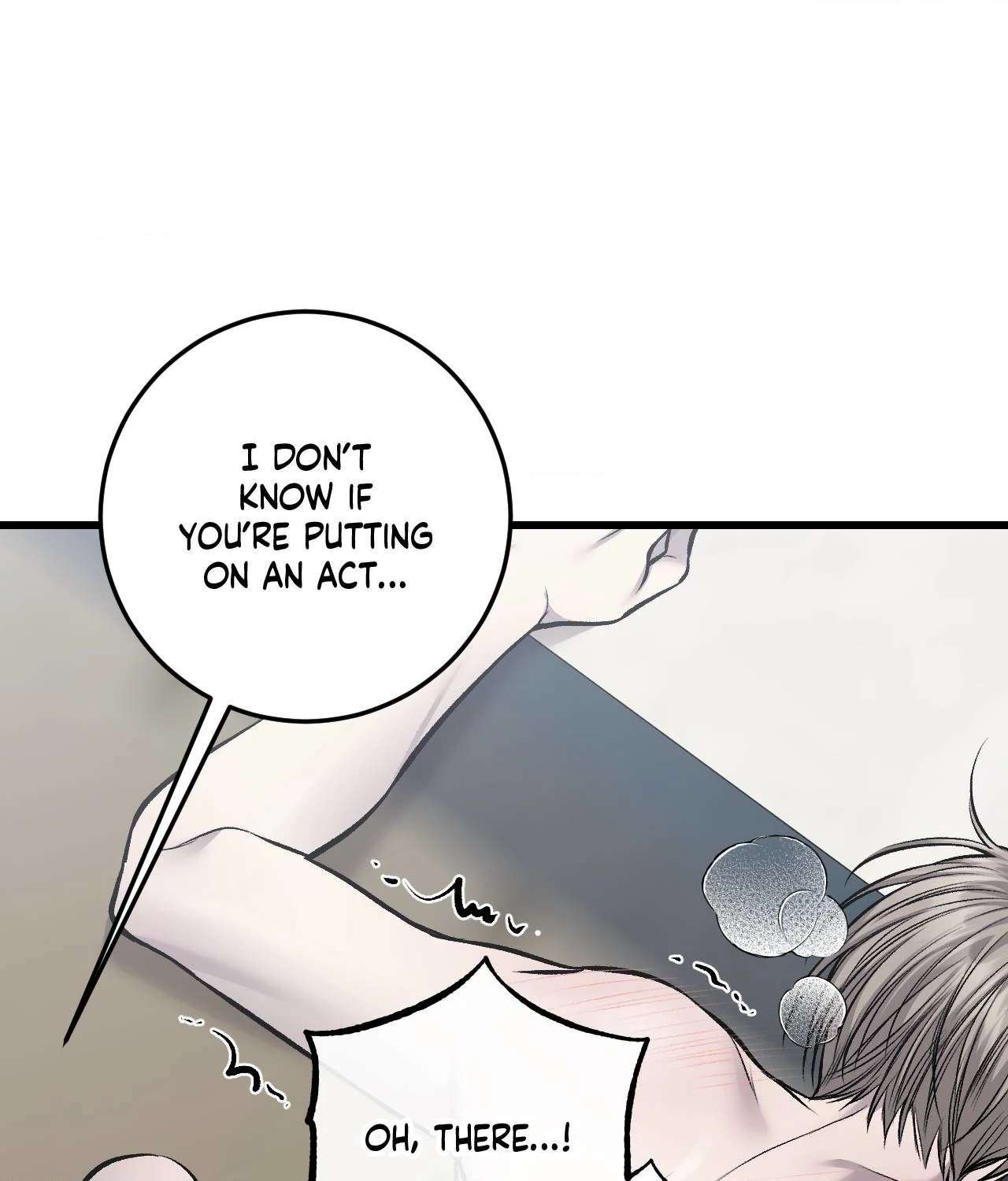 My Personal Caddie Chapter 17 page 49 - 