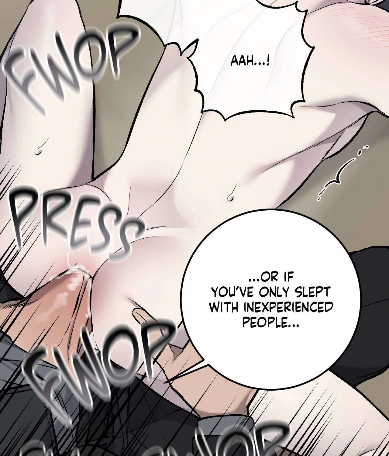 My Personal Caddie Chapter 17 page 50 - 