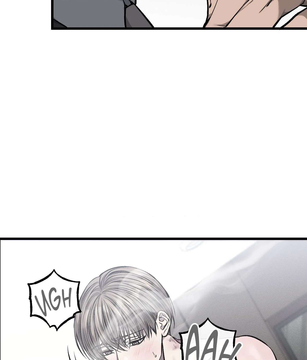 My Personal Caddie Chapter 17 page 6 - 