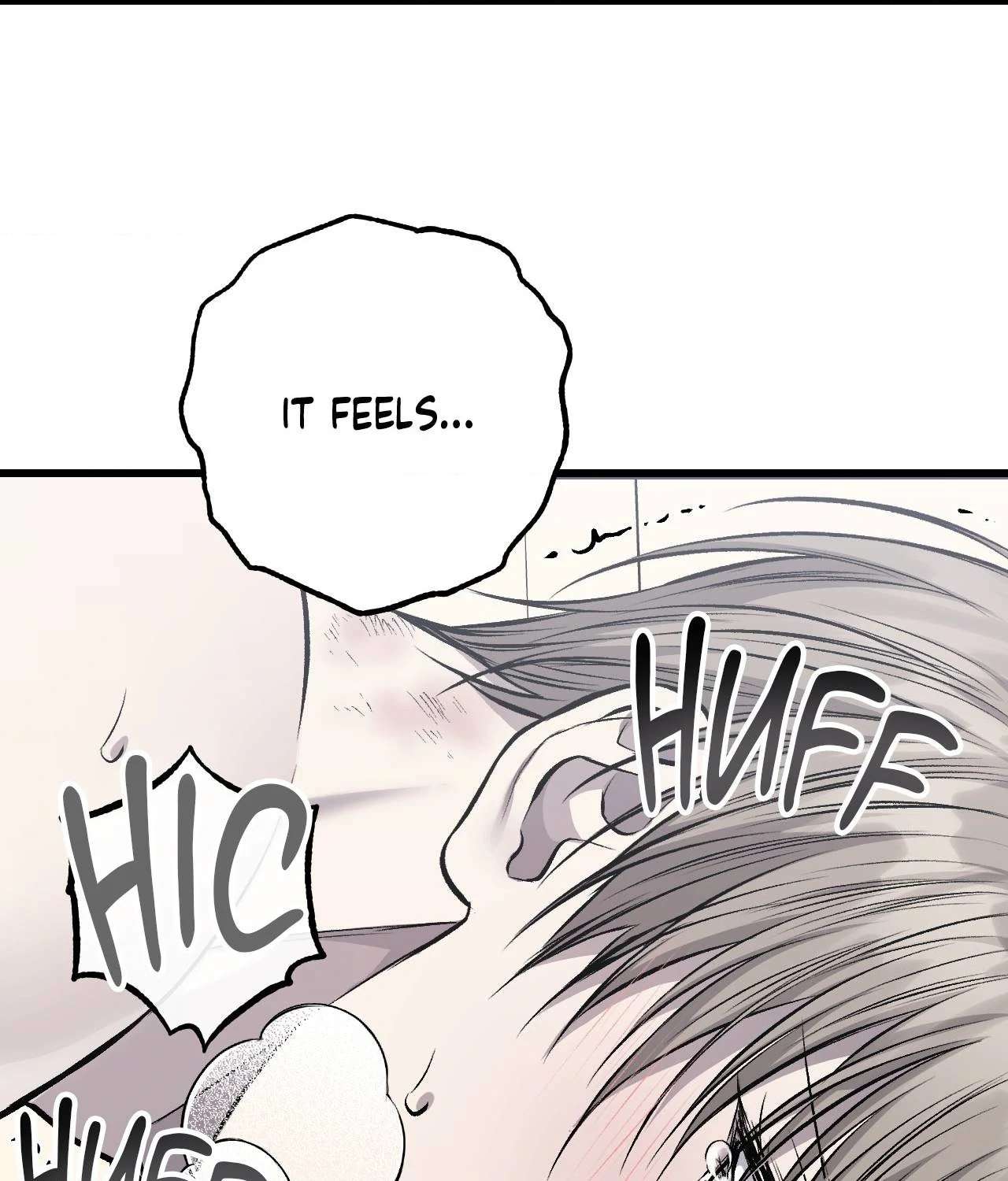 My Personal Caddie Chapter 17 page 53 - 