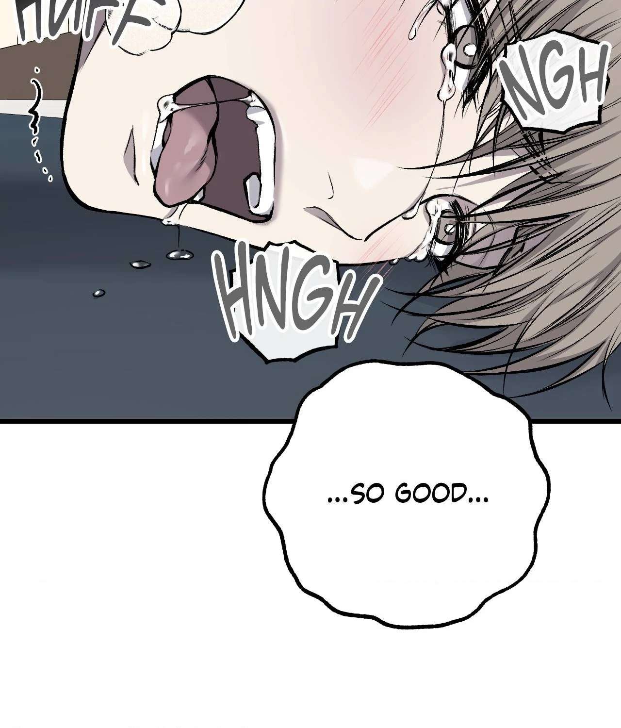 My Personal Caddie Chapter 17 page 54 - 