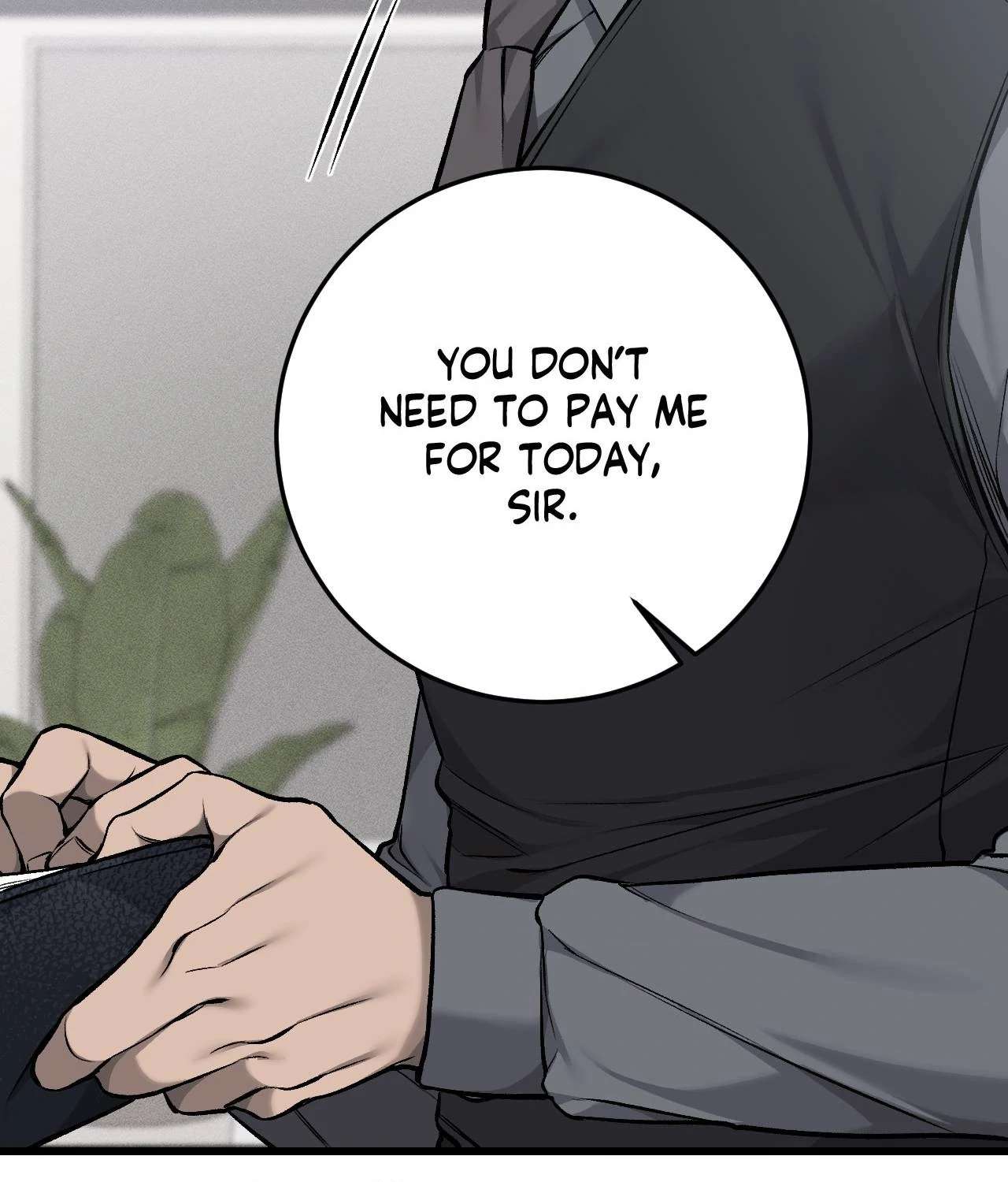 My Personal Caddie Chapter 17 page 61 - 