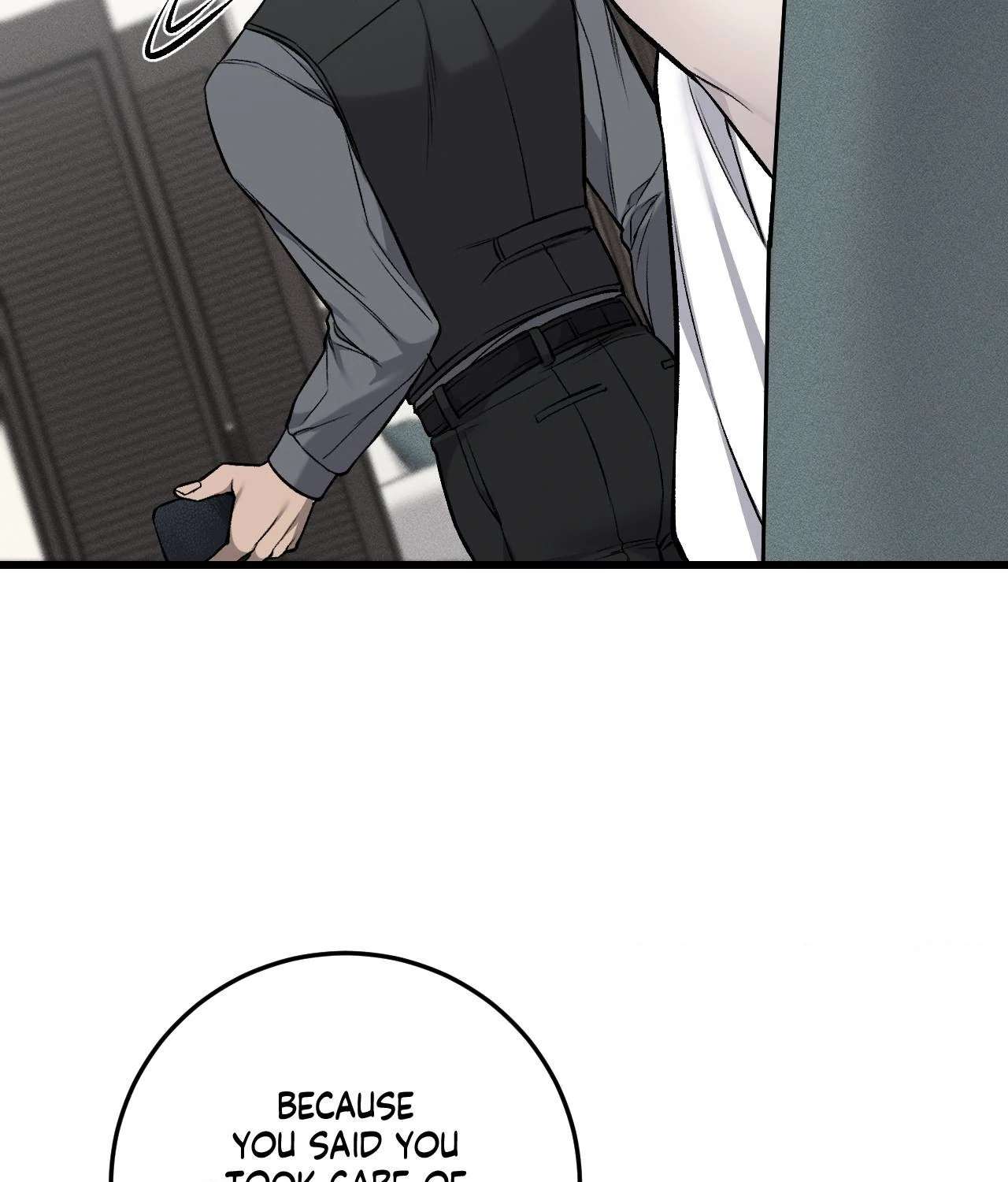 My Personal Caddie Chapter 17 page 63 - 