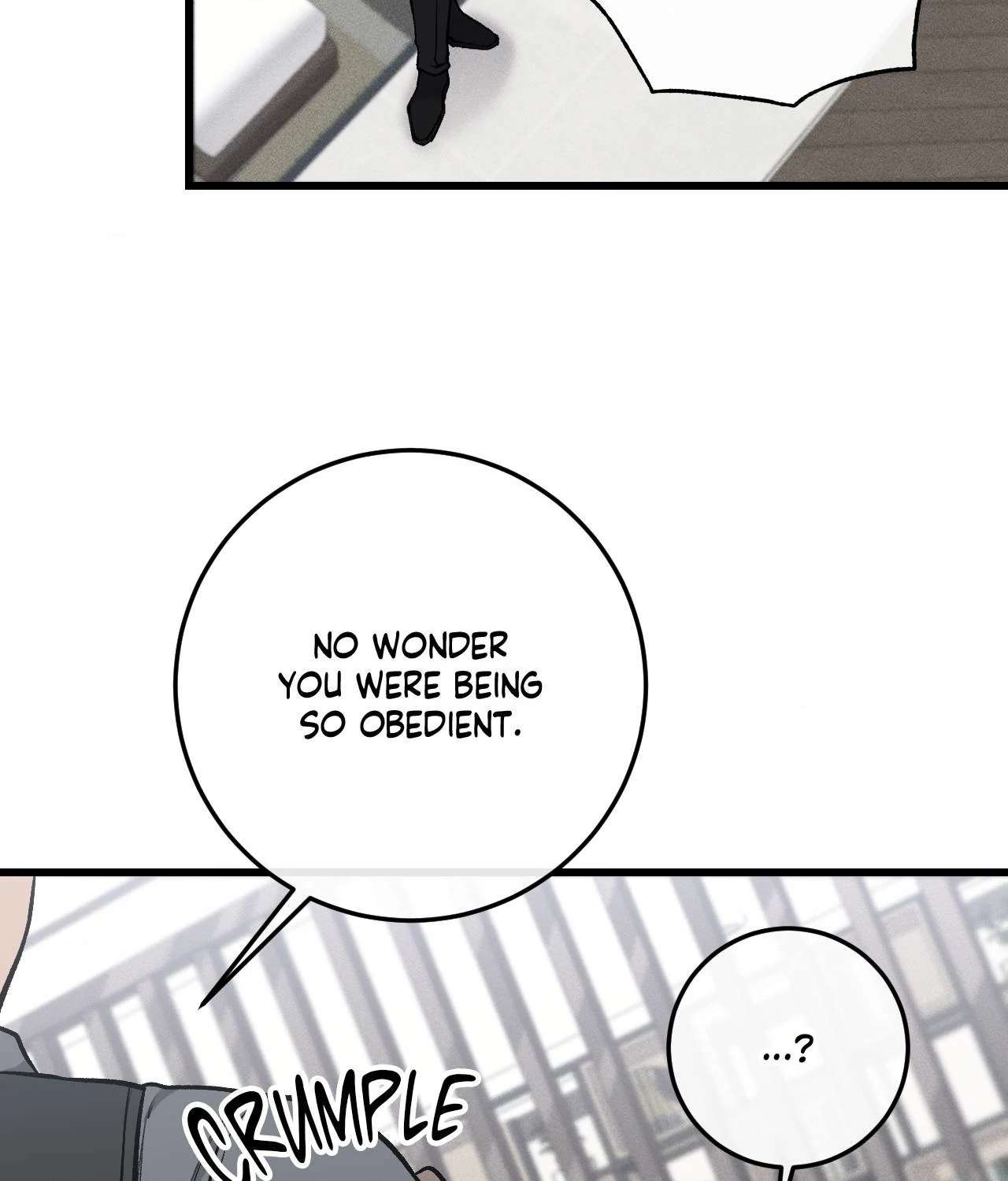 My Personal Caddie Chapter 17 page 68 - 