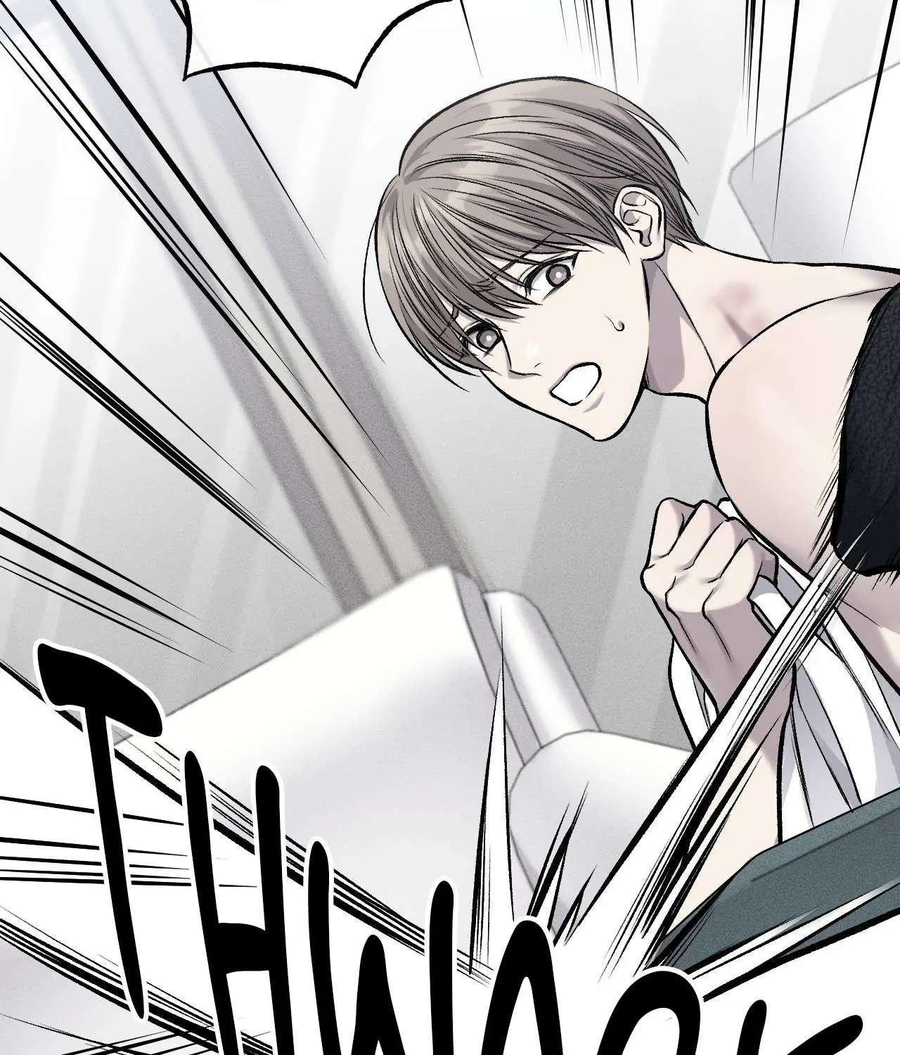 My Personal Caddie Chapter 17 page 72 - 