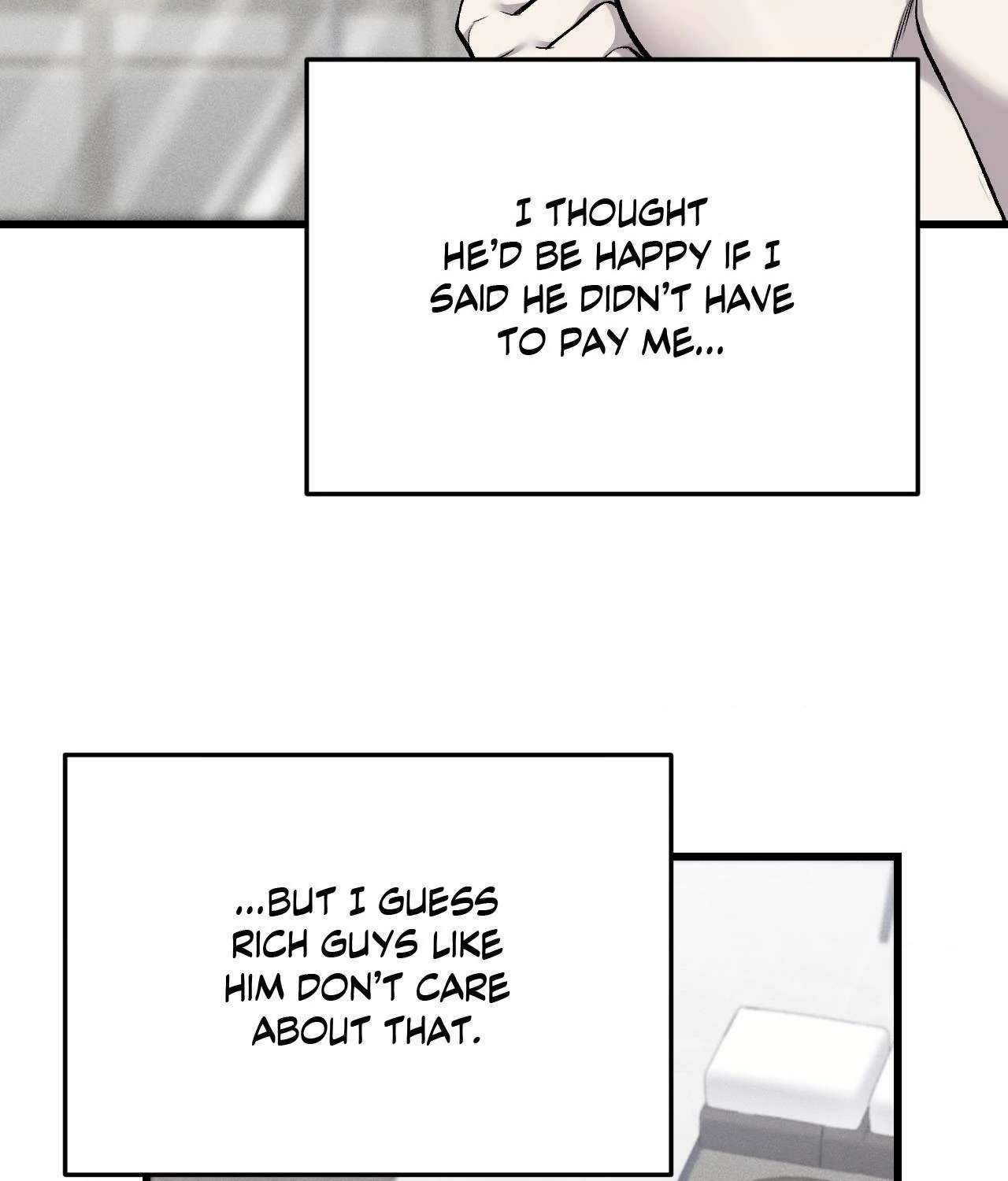 My Personal Caddie Chapter 17 page 78 - 