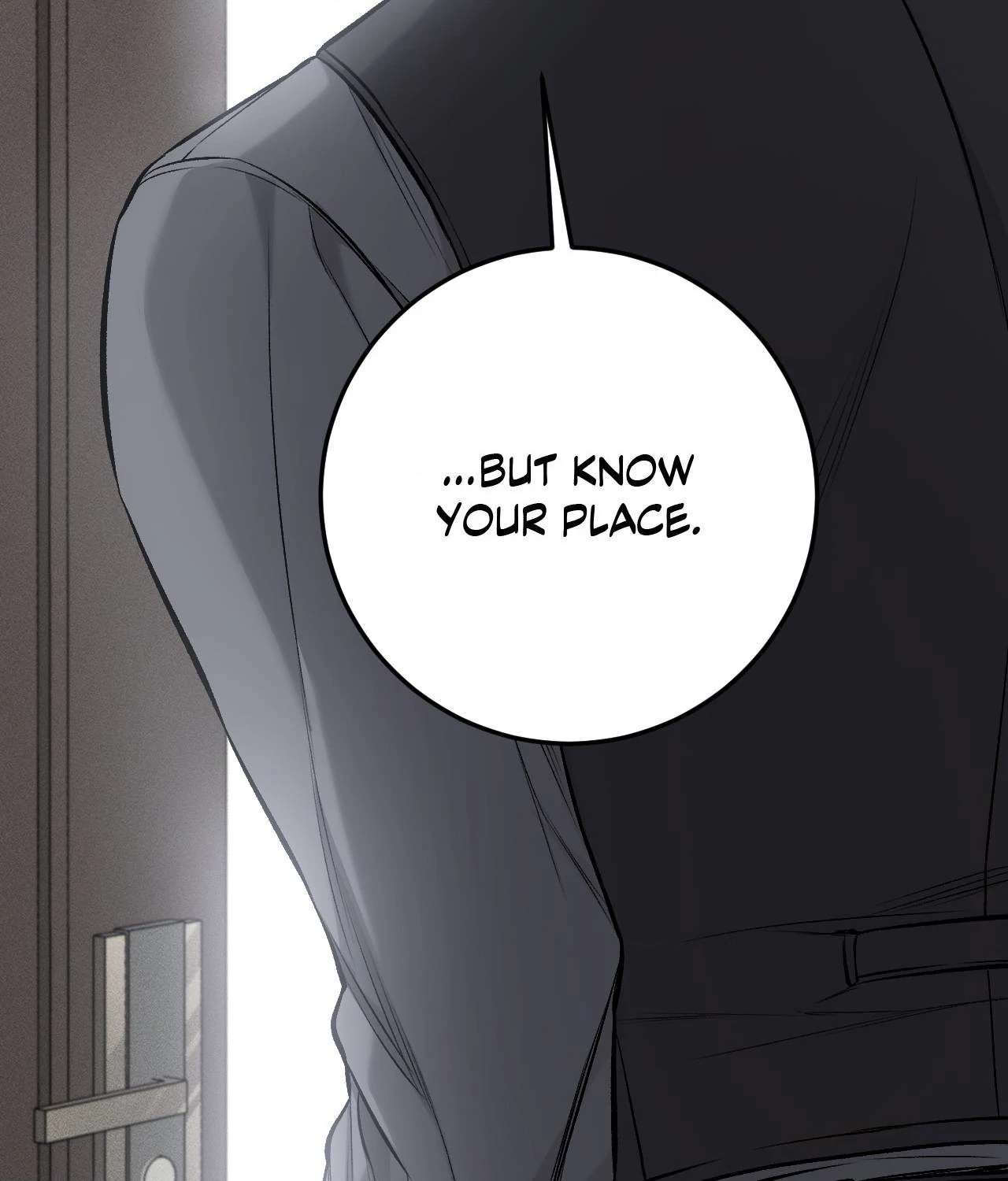 My Personal Caddie Chapter 17 page 81 - 