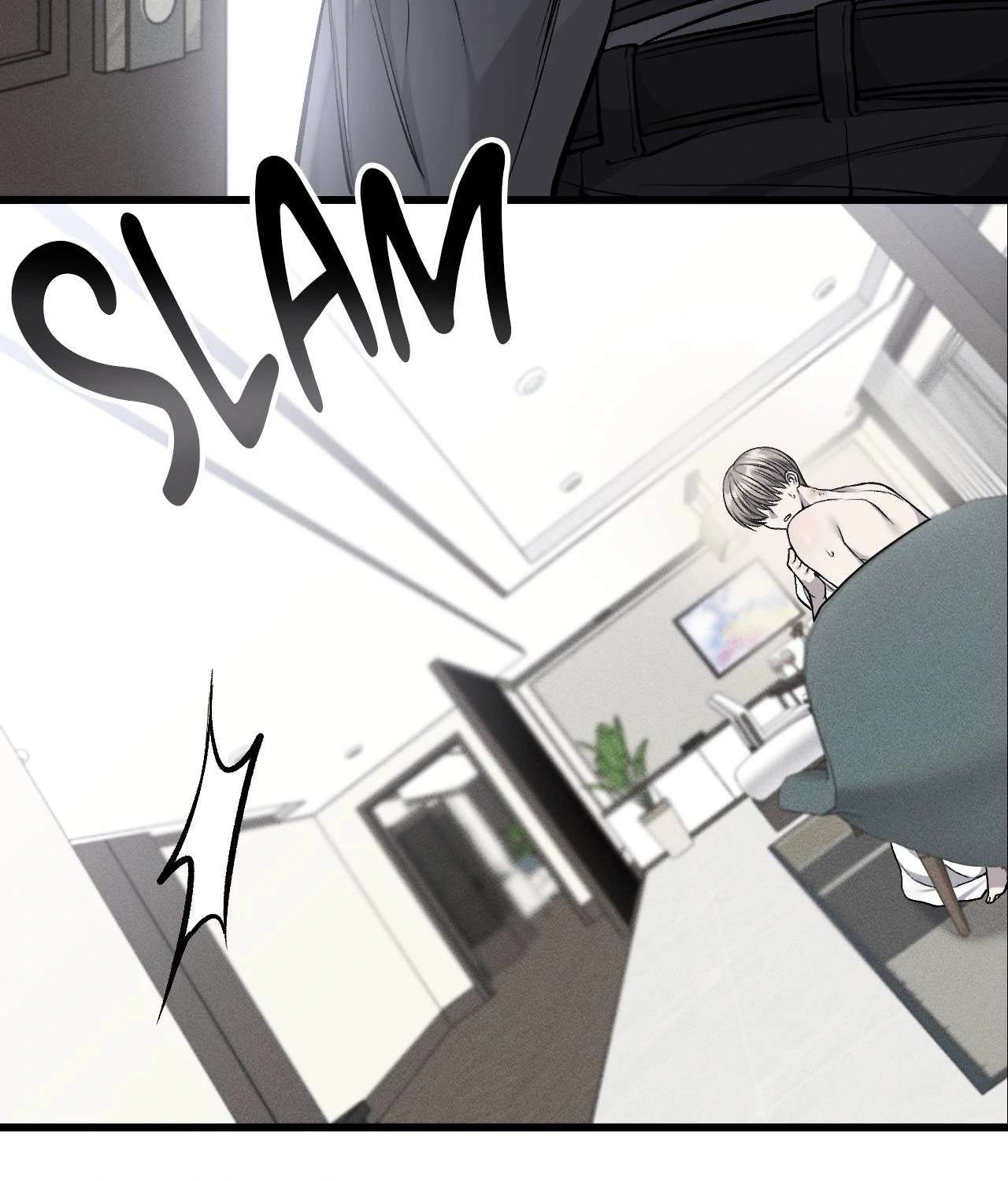 My Personal Caddie Chapter 17 page 82 - 
