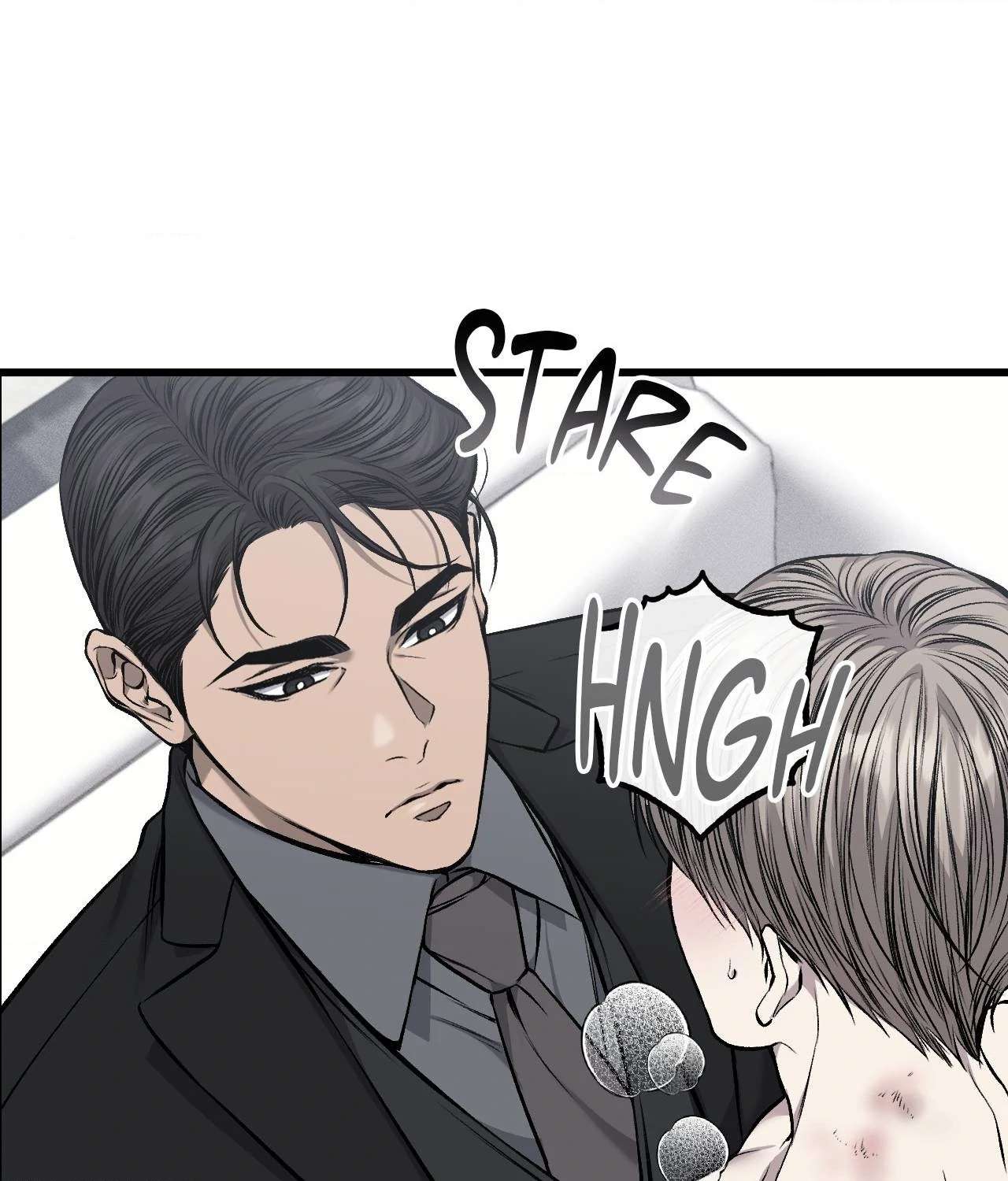 My Personal Caddie Chapter 17 page 10 - 