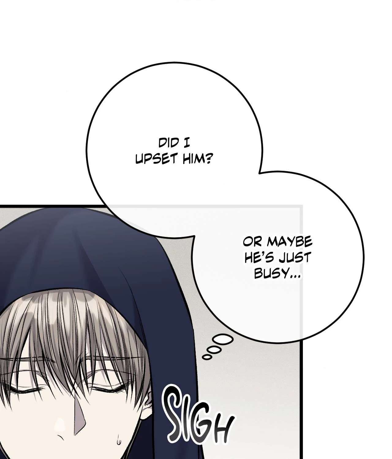My Personal Caddie Chapter 17 page 91 - 