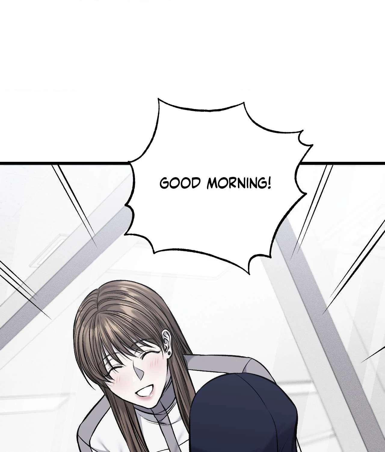 My Personal Caddie Chapter 17 page 97 - 