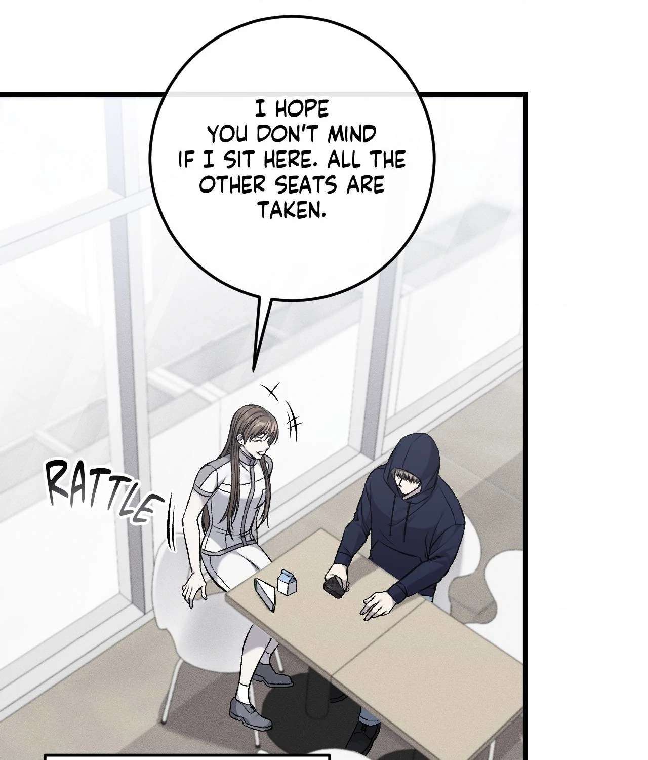 My Personal Caddie Chapter 17 page 99 - 