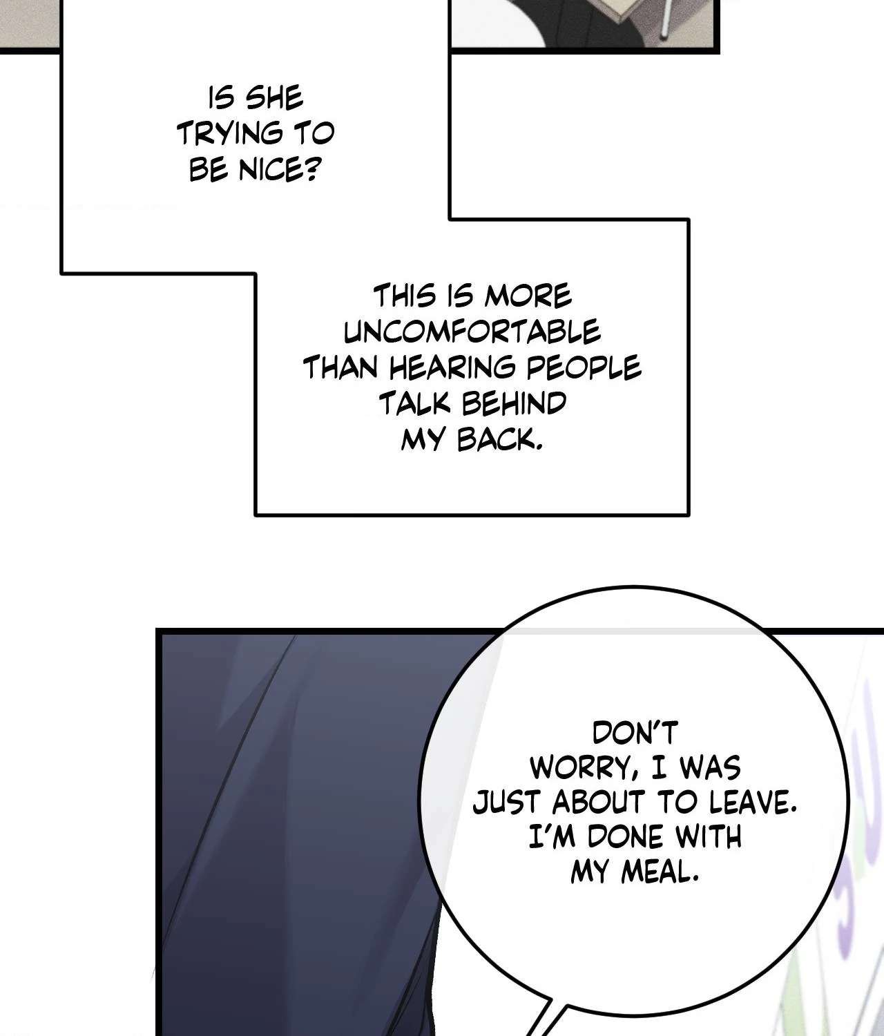 My Personal Caddie Chapter 17 page 100 - 