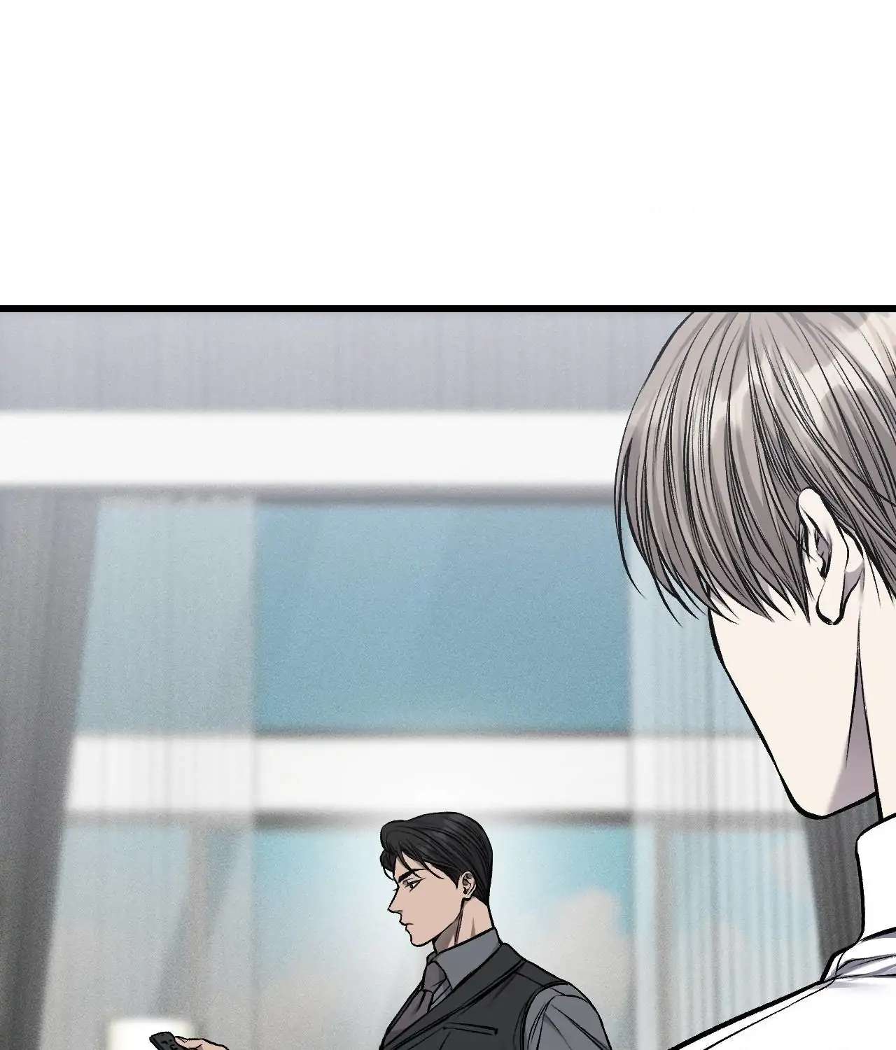 My Personal Caddie Chapter 18 page 11 - 