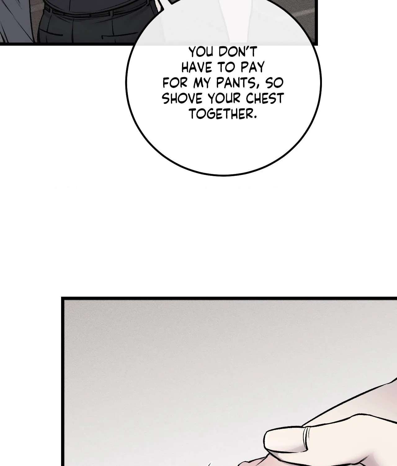 My Personal Caddie Chapter 18 page 101 - 