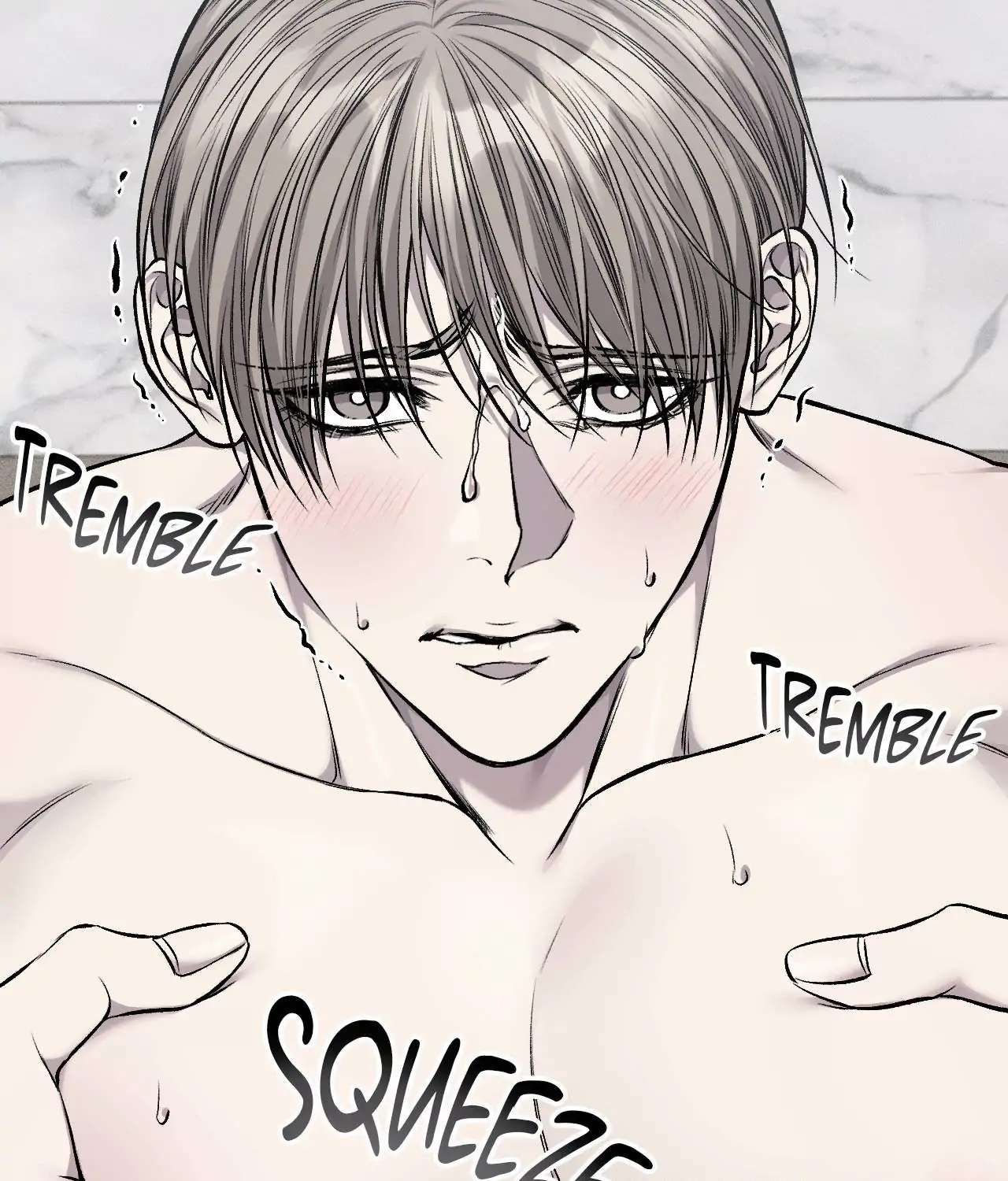My Personal Caddie Chapter 18 page 103 - 