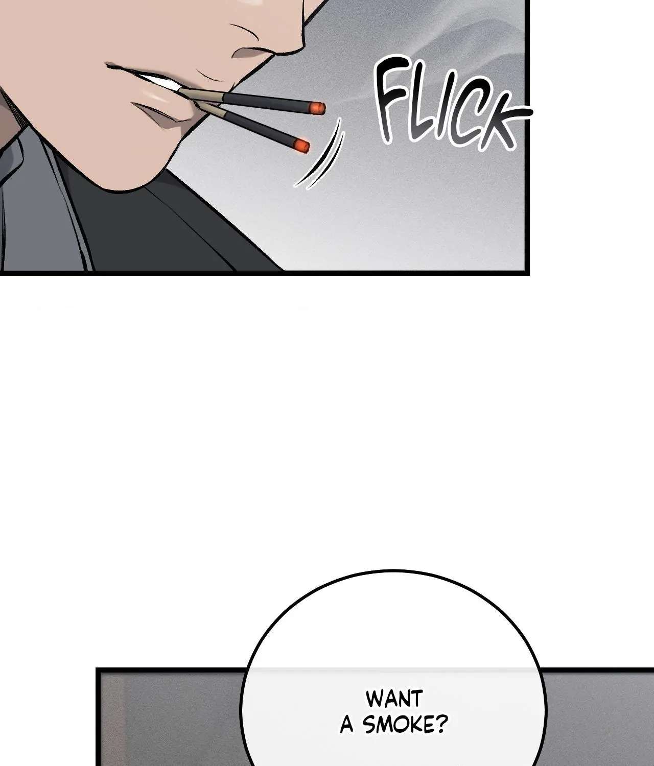 My Personal Caddie Chapter 18 page 107 - 