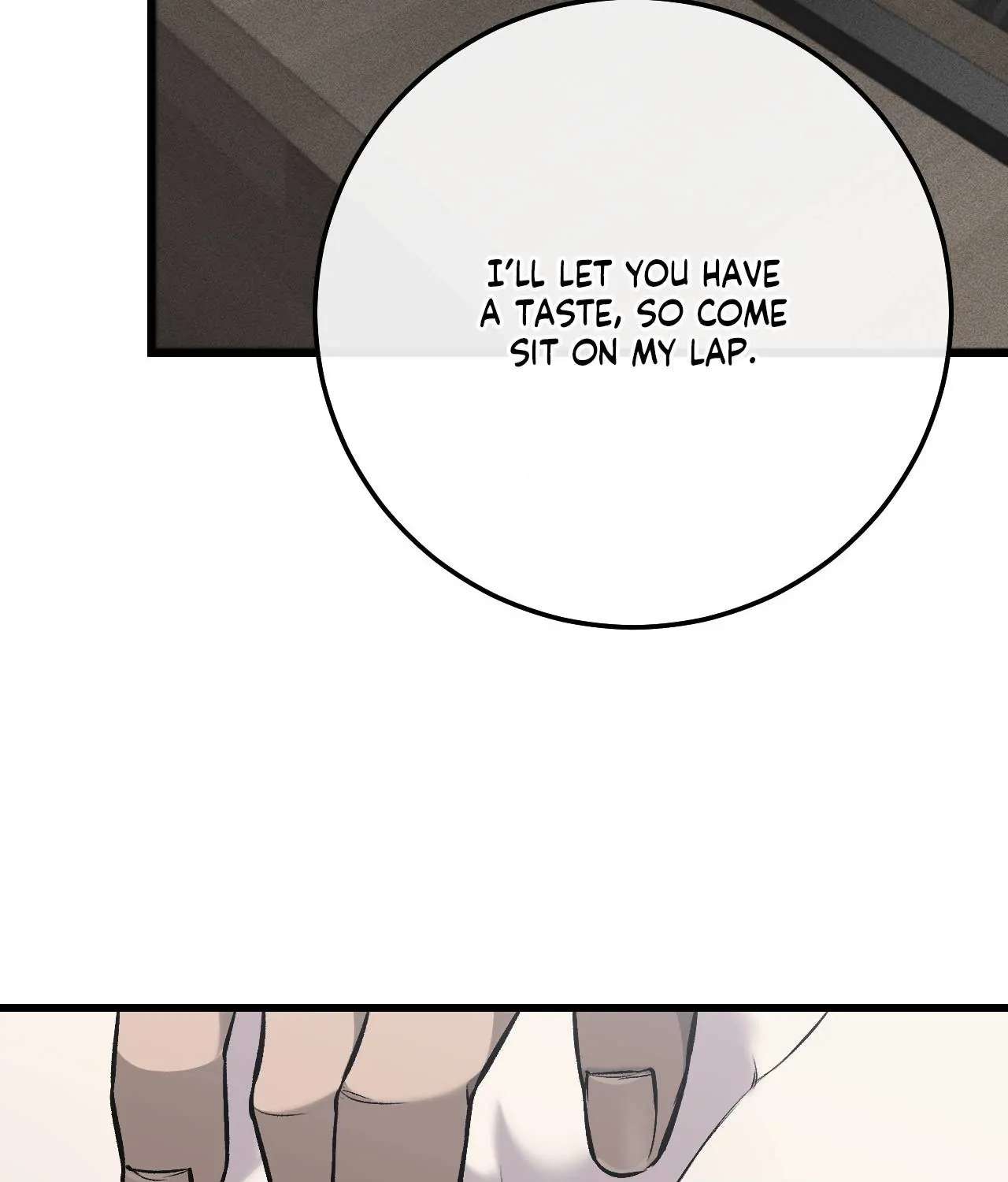 My Personal Caddie Chapter 18 page 109 - 