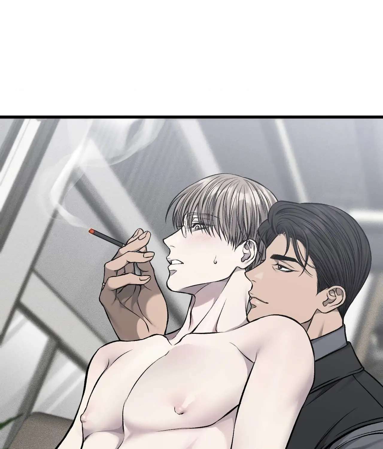 My Personal Caddie Chapter 18 page 111 - 