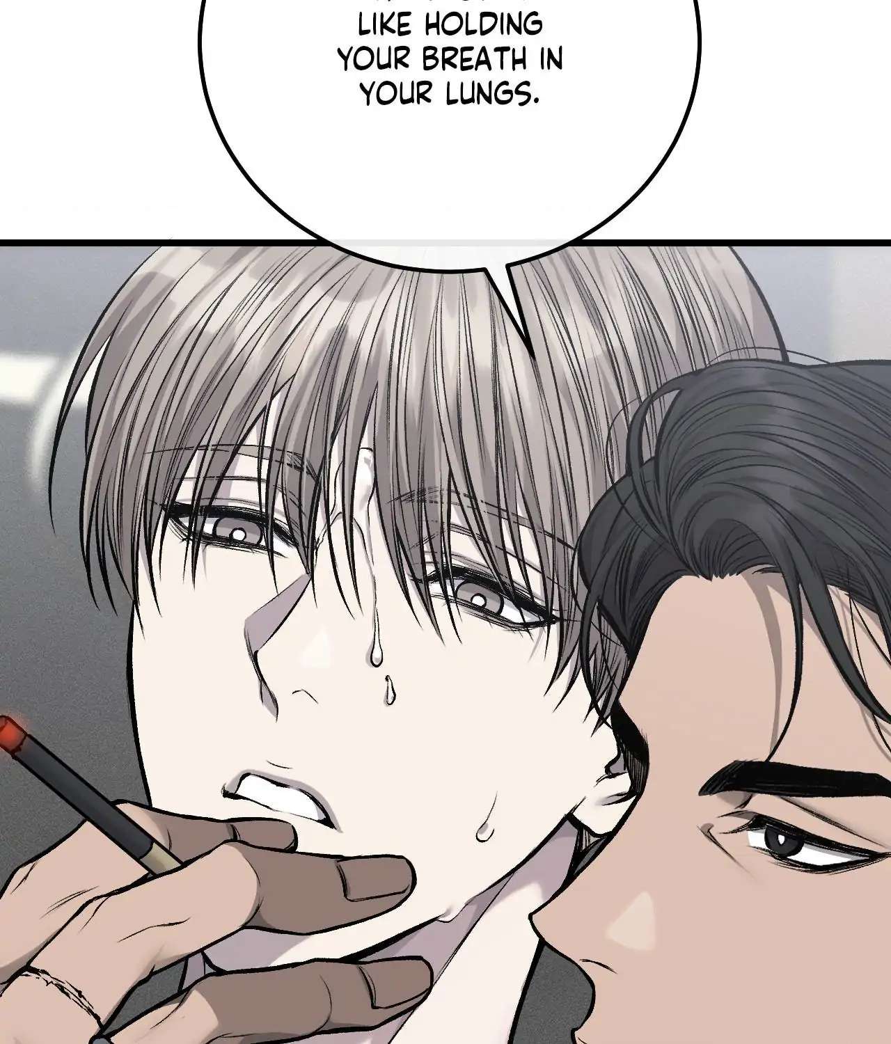 My Personal Caddie Chapter 18 page 113 - 