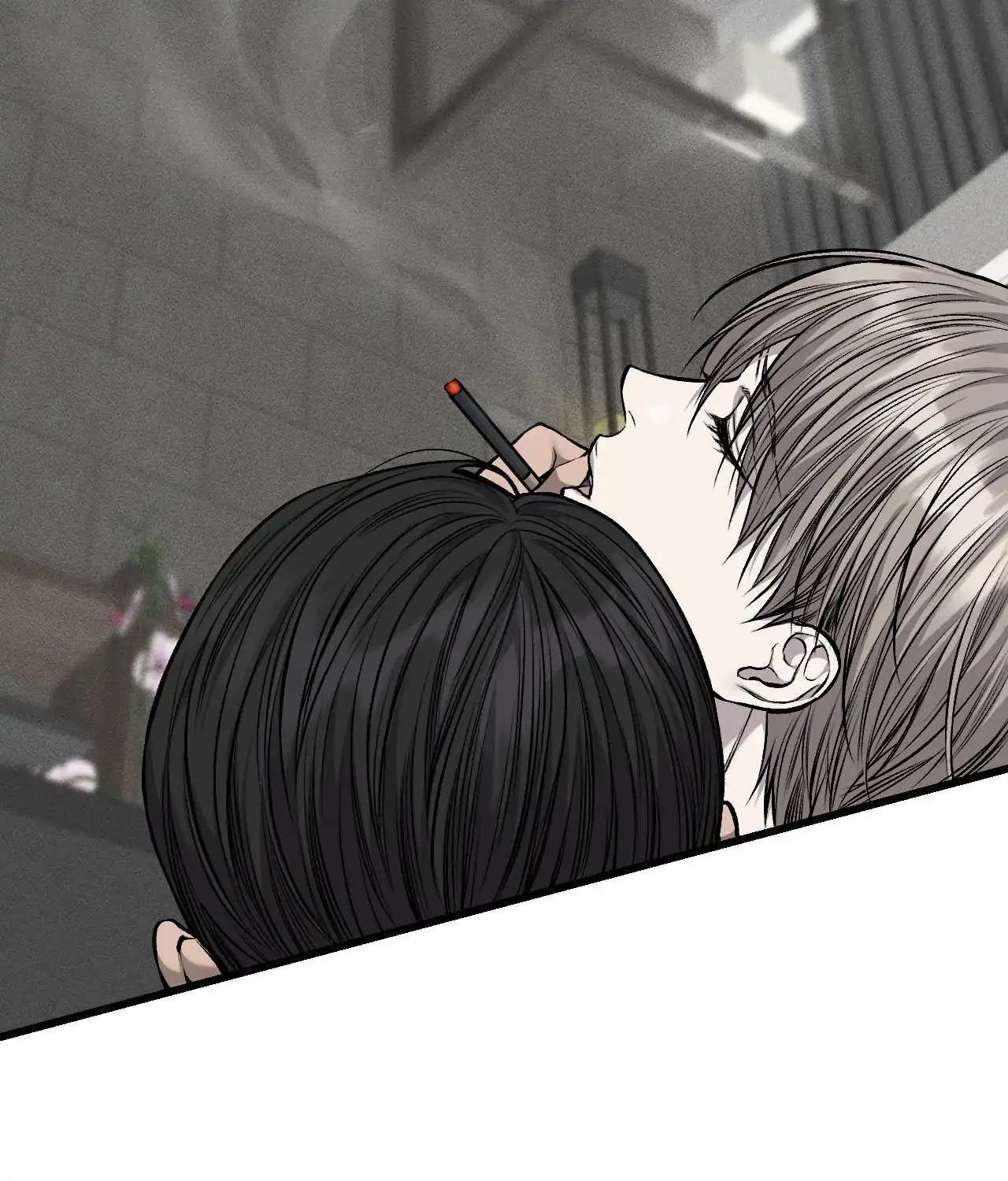 My Personal Caddie Chapter 18 page 117 - 