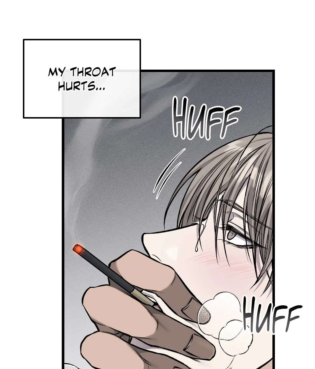 My Personal Caddie Chapter 18 page 118 - 