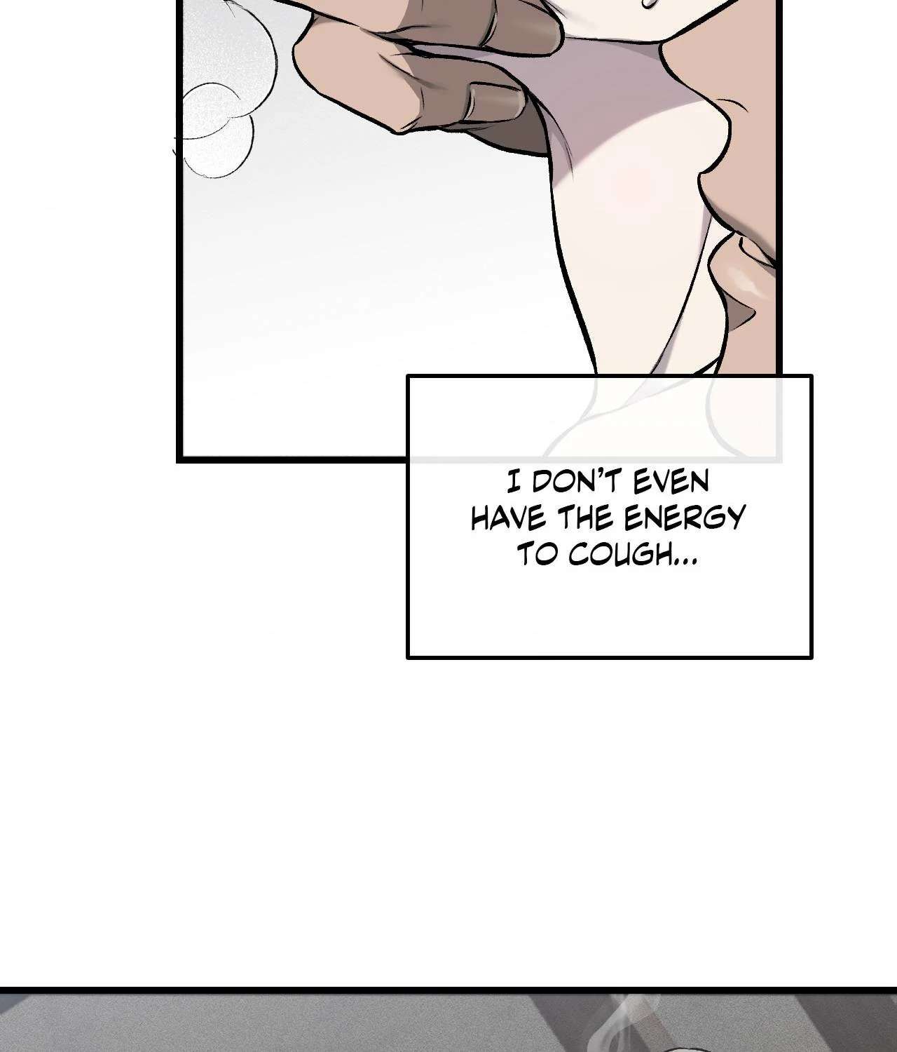 My Personal Caddie Chapter 18 page 119 - 