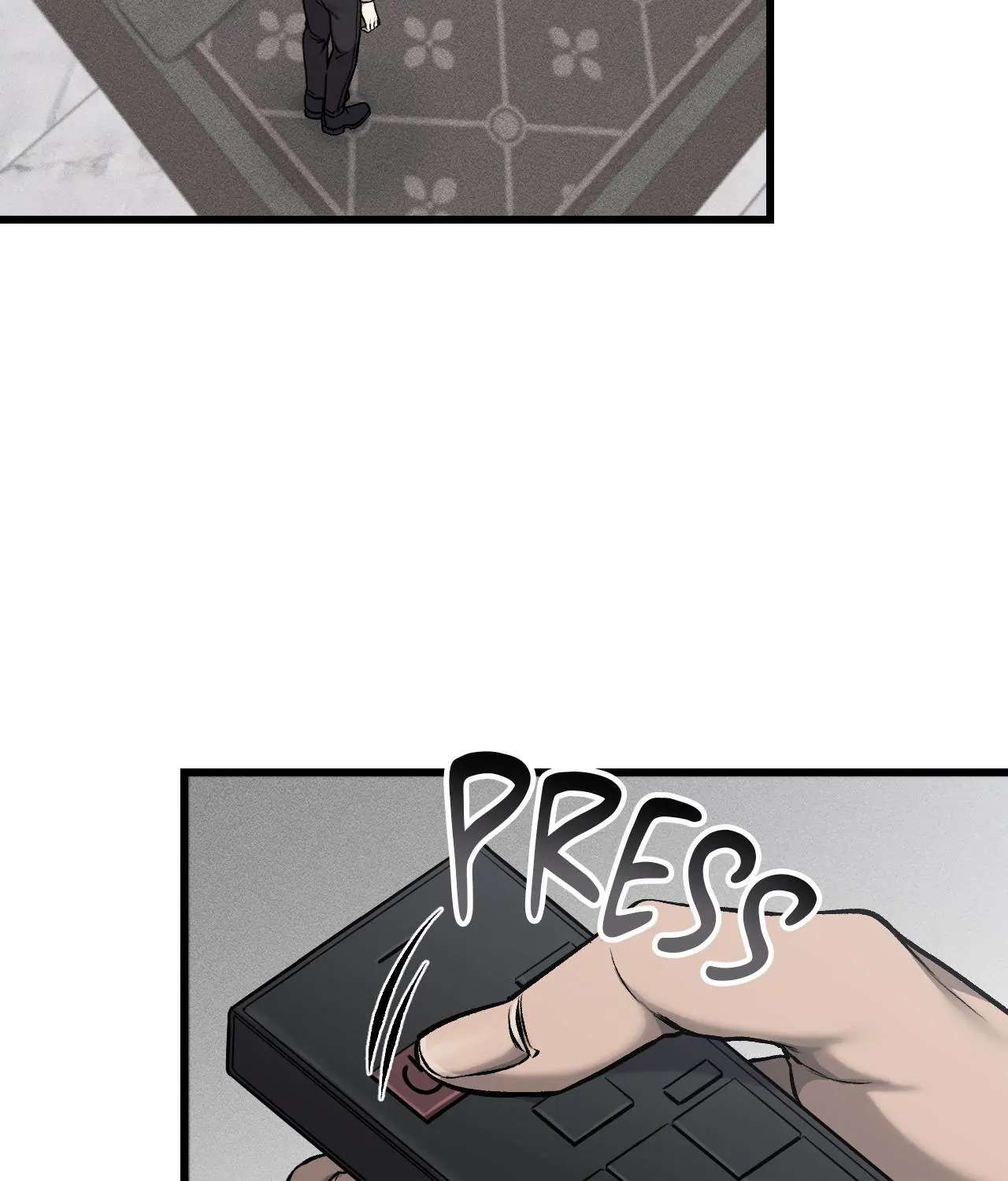 My Personal Caddie Chapter 18 page 16 - 