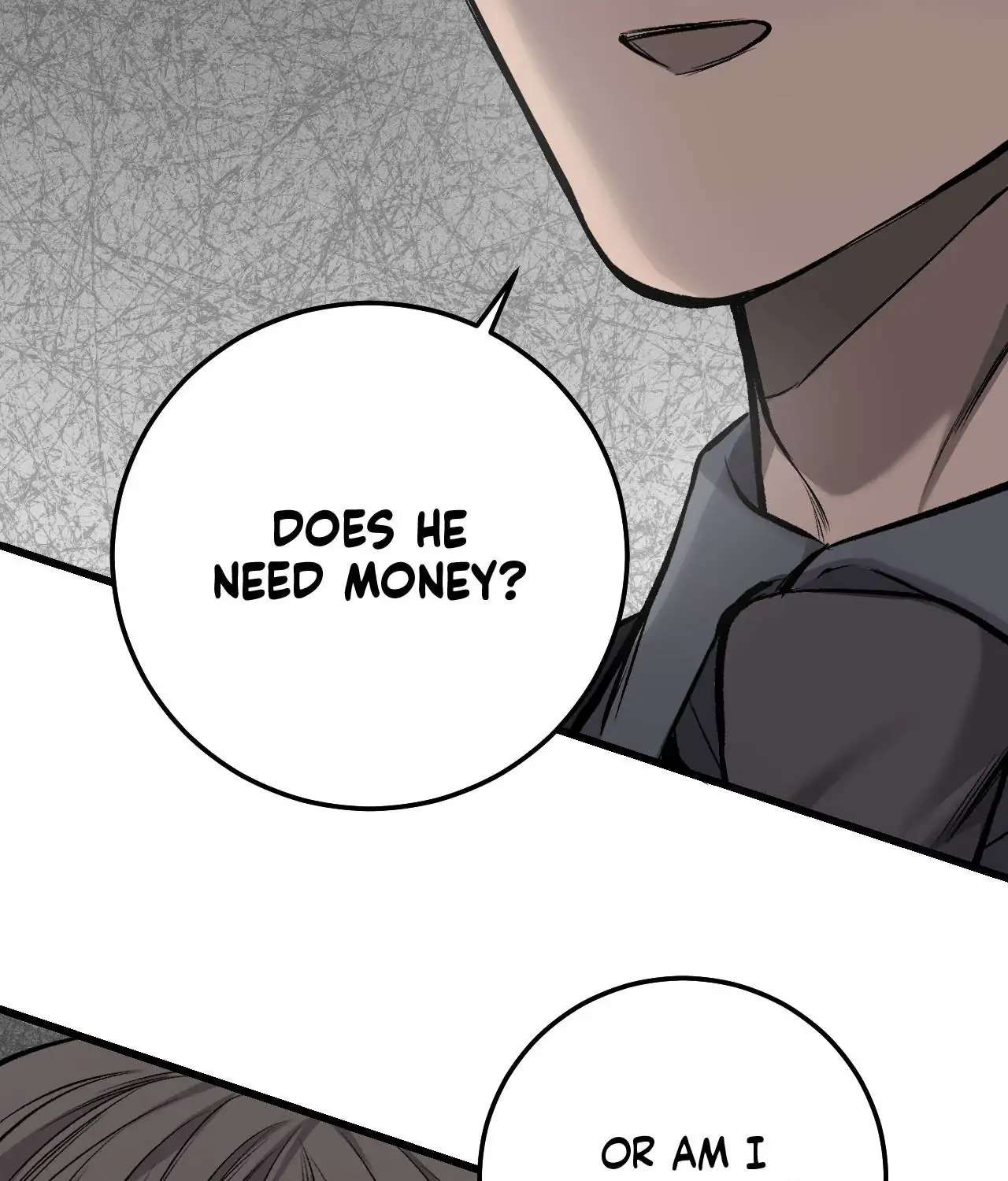 My Personal Caddie Chapter 18 page 25 - 