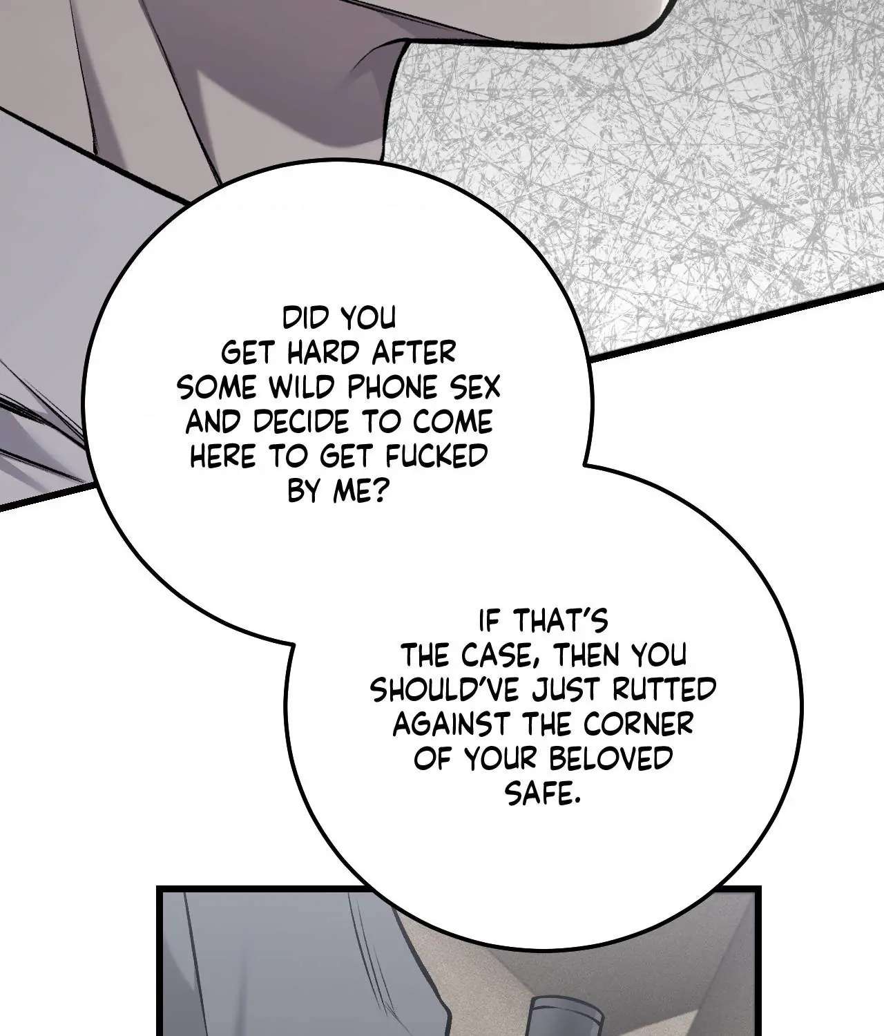 My Personal Caddie Chapter 18 page 27 - 