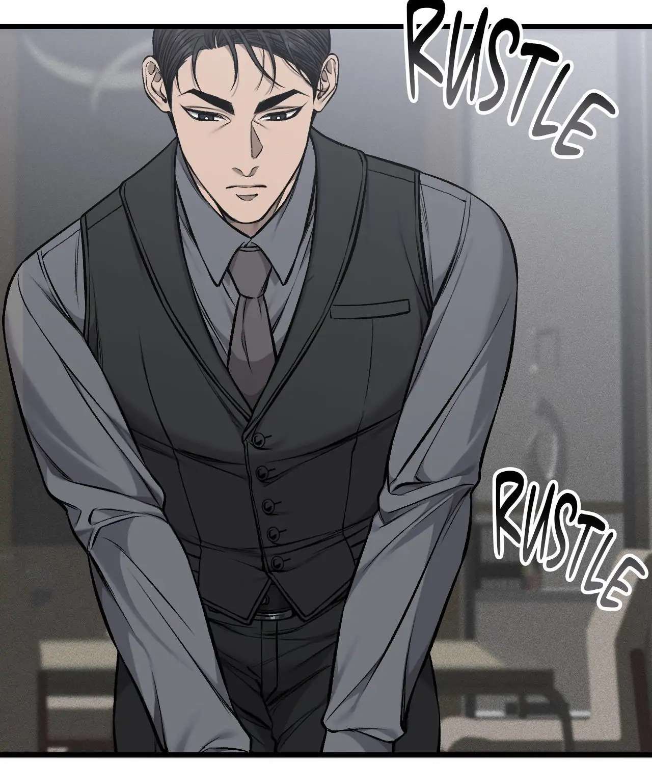My Personal Caddie Chapter 18 page 41 - 
