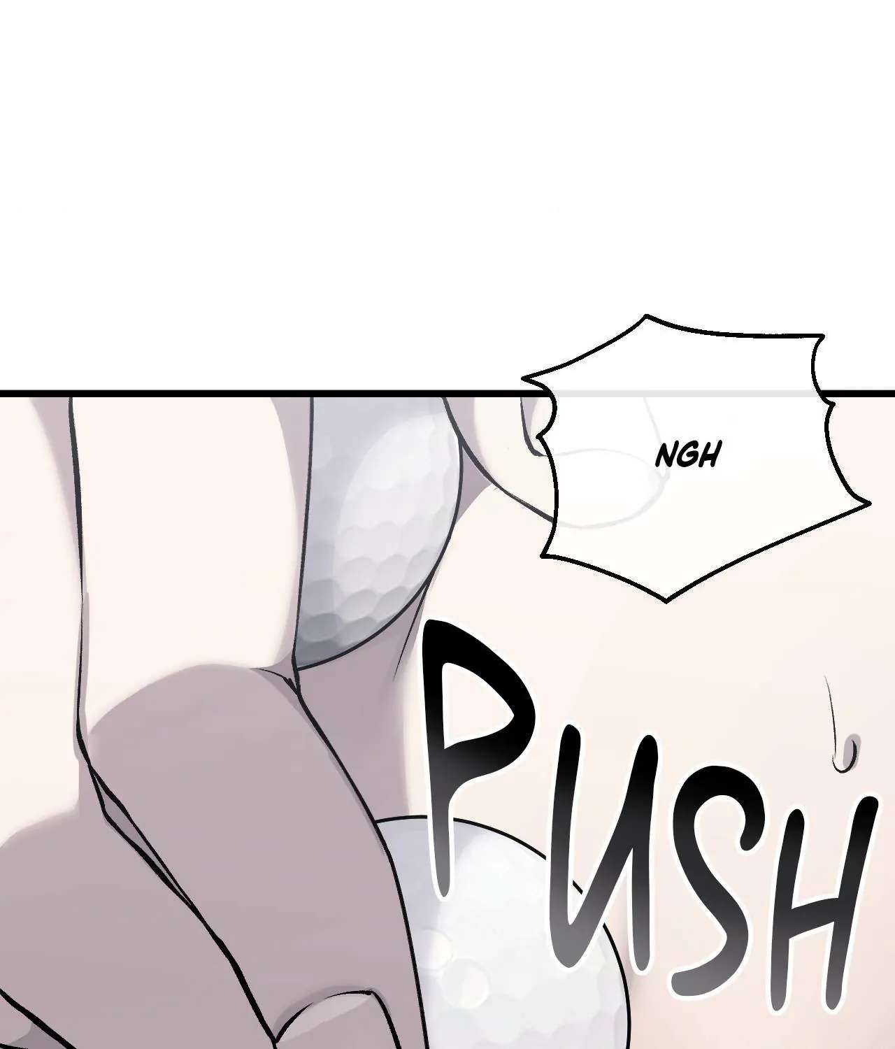 My Personal Caddie Chapter 18 page 44 - 