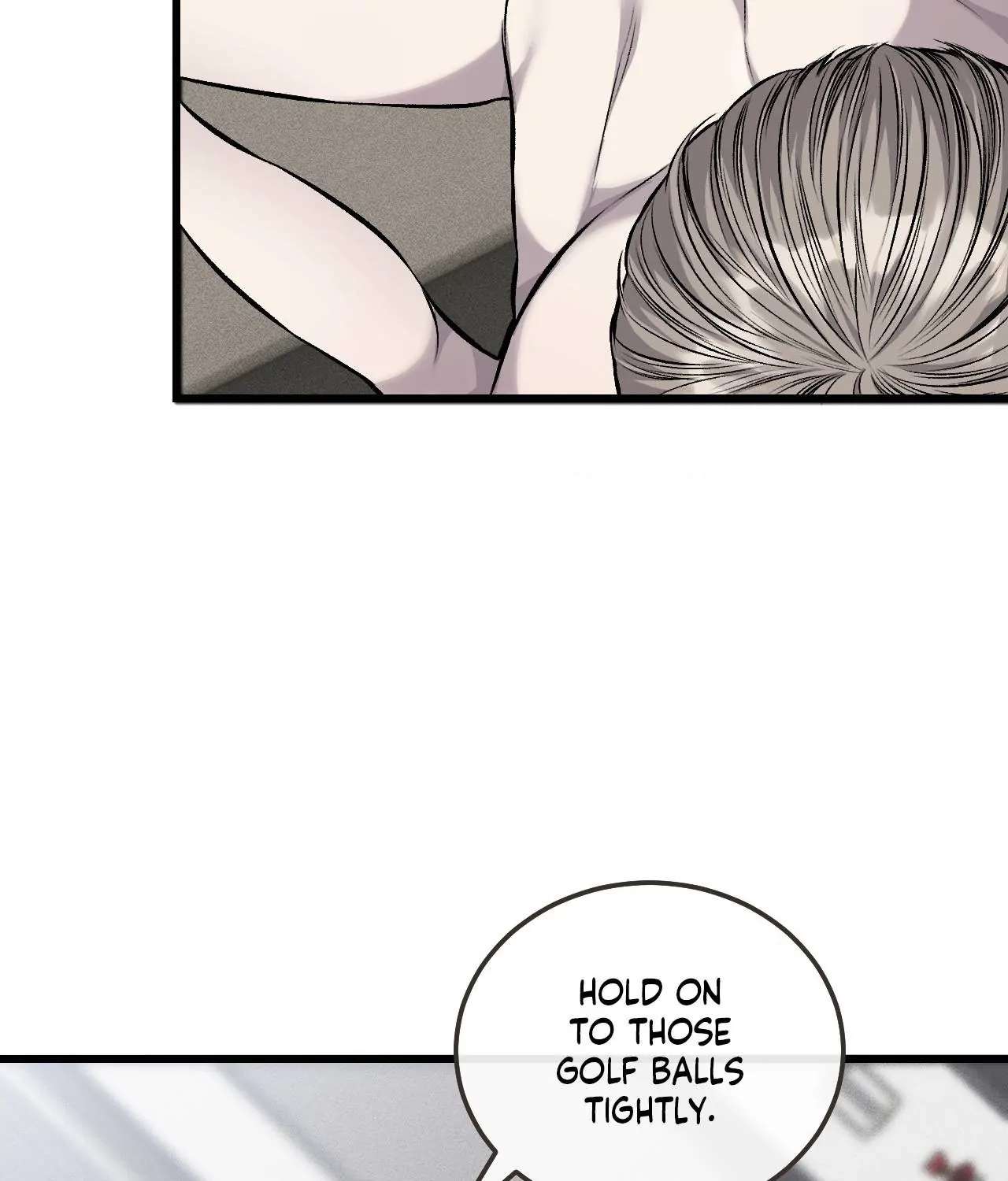 My Personal Caddie Chapter 18 page 48 - 