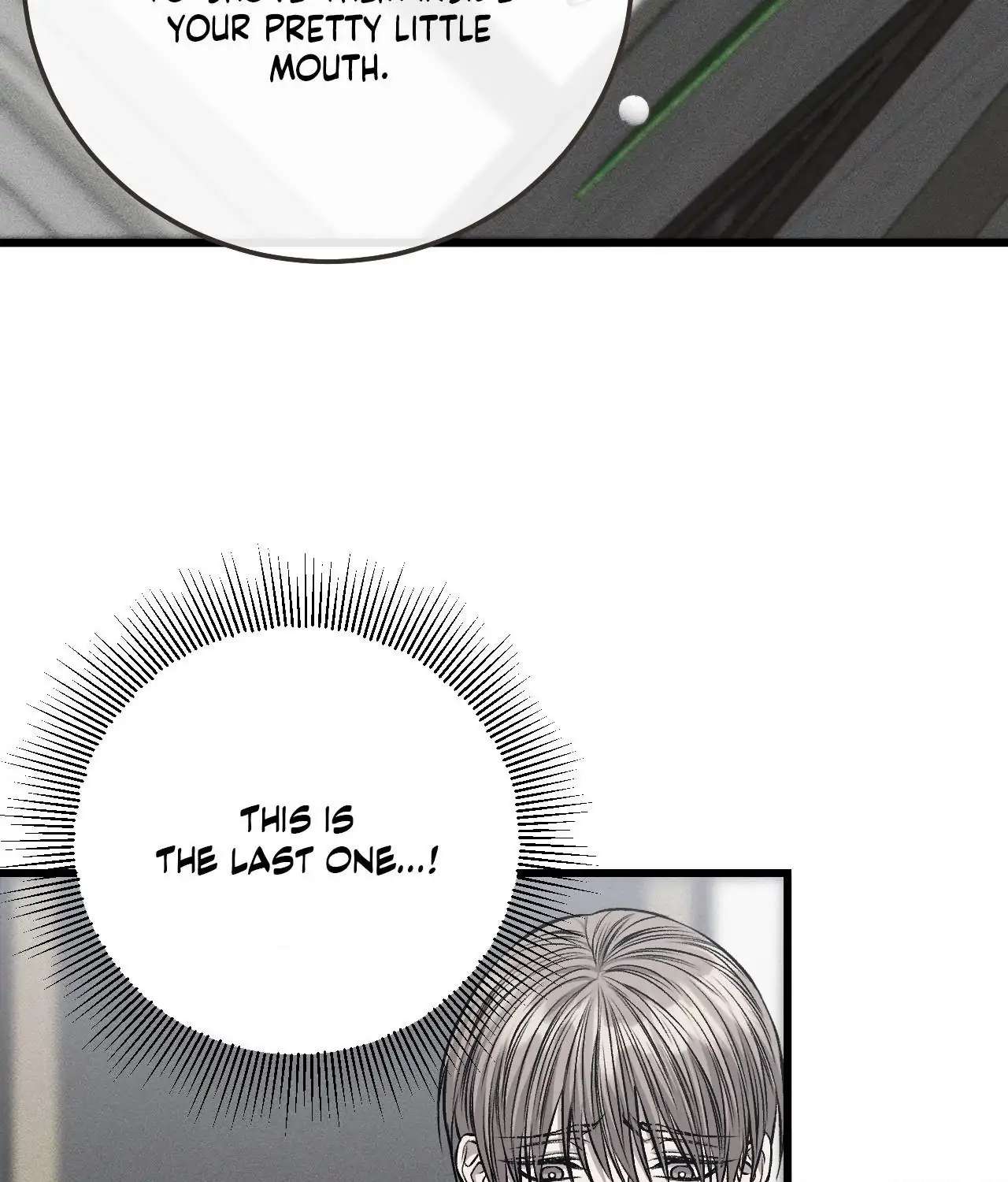 My Personal Caddie Chapter 18 page 50 - 