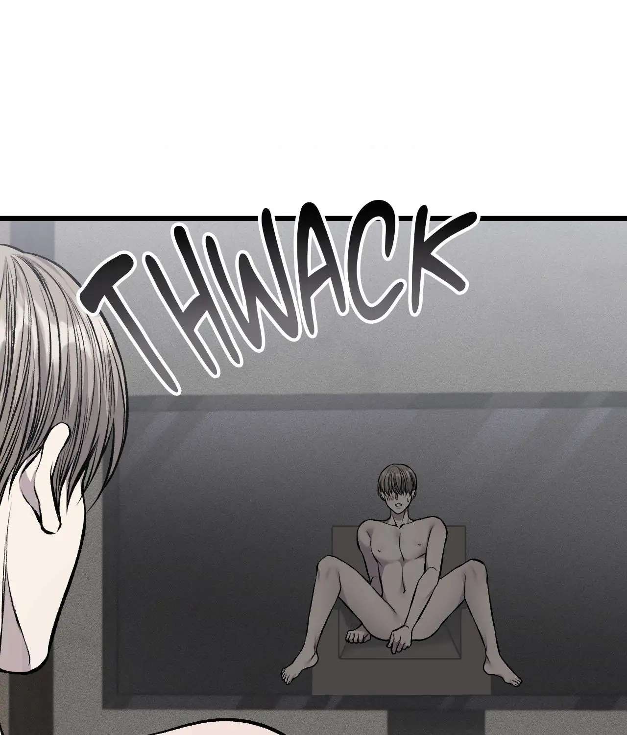 My Personal Caddie Chapter 18 page 53 - 
