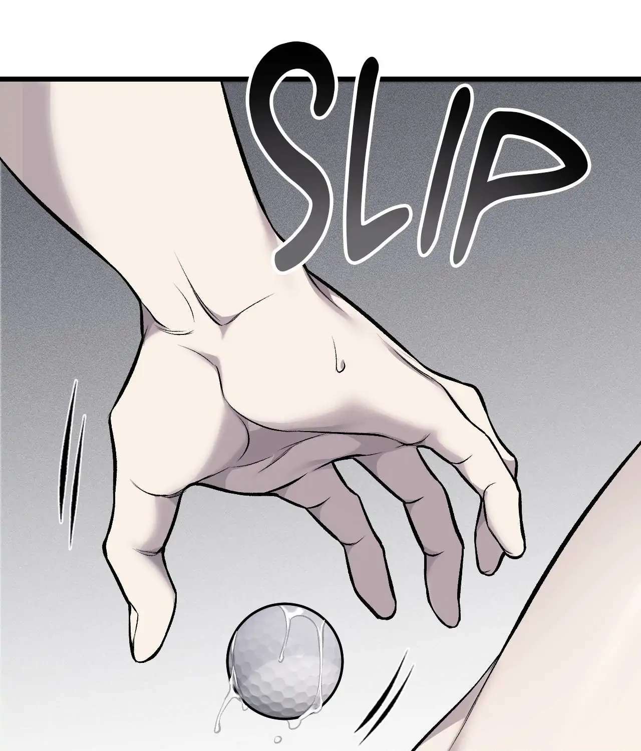 My Personal Caddie Chapter 18 page 55 - 