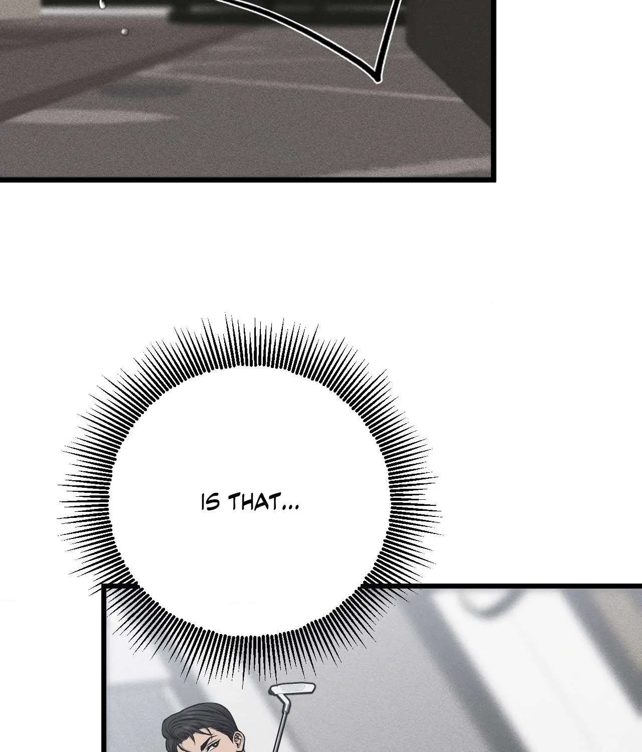 My Personal Caddie Chapter 18 page 57 - 