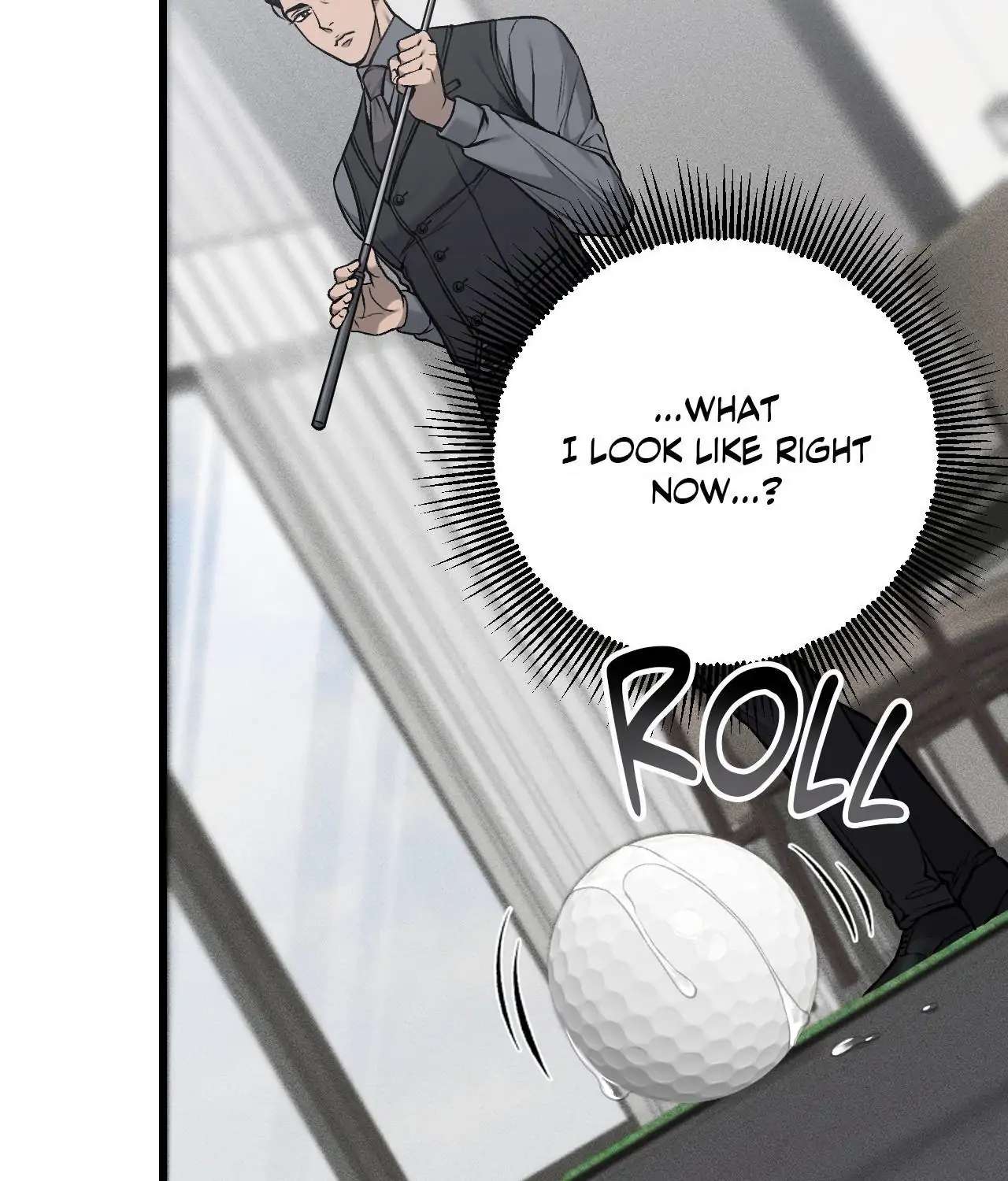 My Personal Caddie Chapter 18 page 58 - 