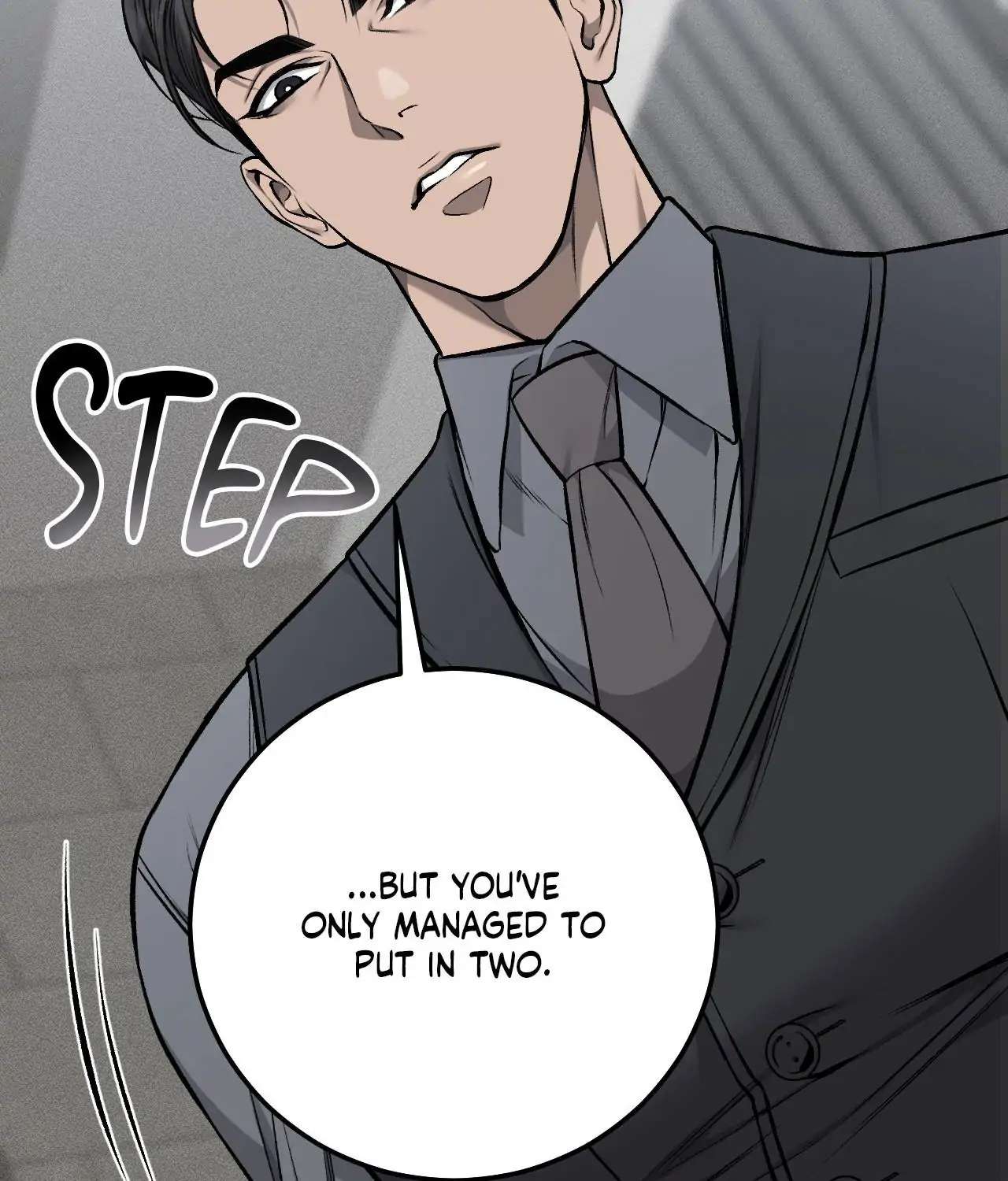 My Personal Caddie Chapter 18 page 61 - 