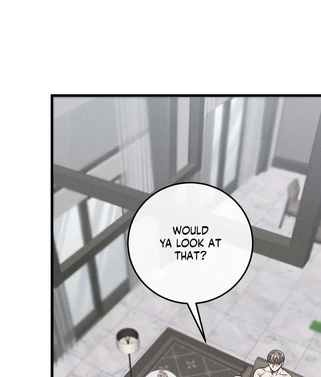My Personal Caddie Chapter 18 page 65 - 