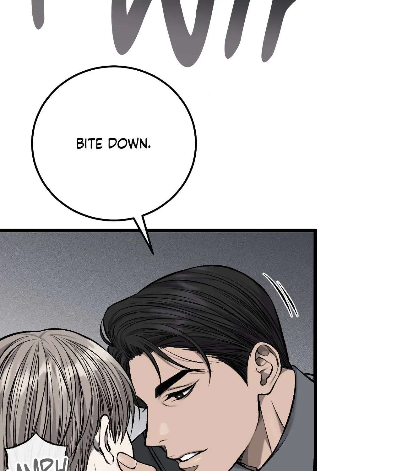 My Personal Caddie Chapter 18 page 68 - 