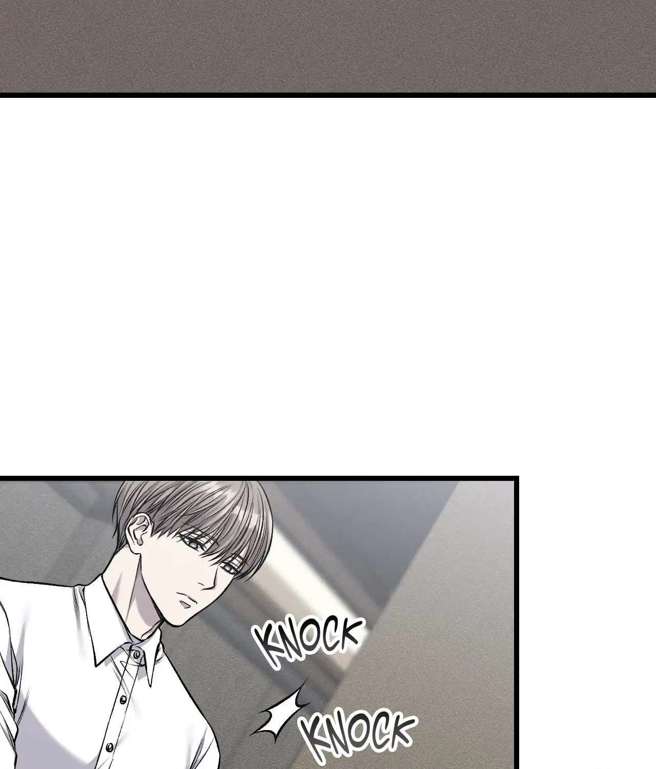 My Personal Caddie Chapter 18 page 8 - 