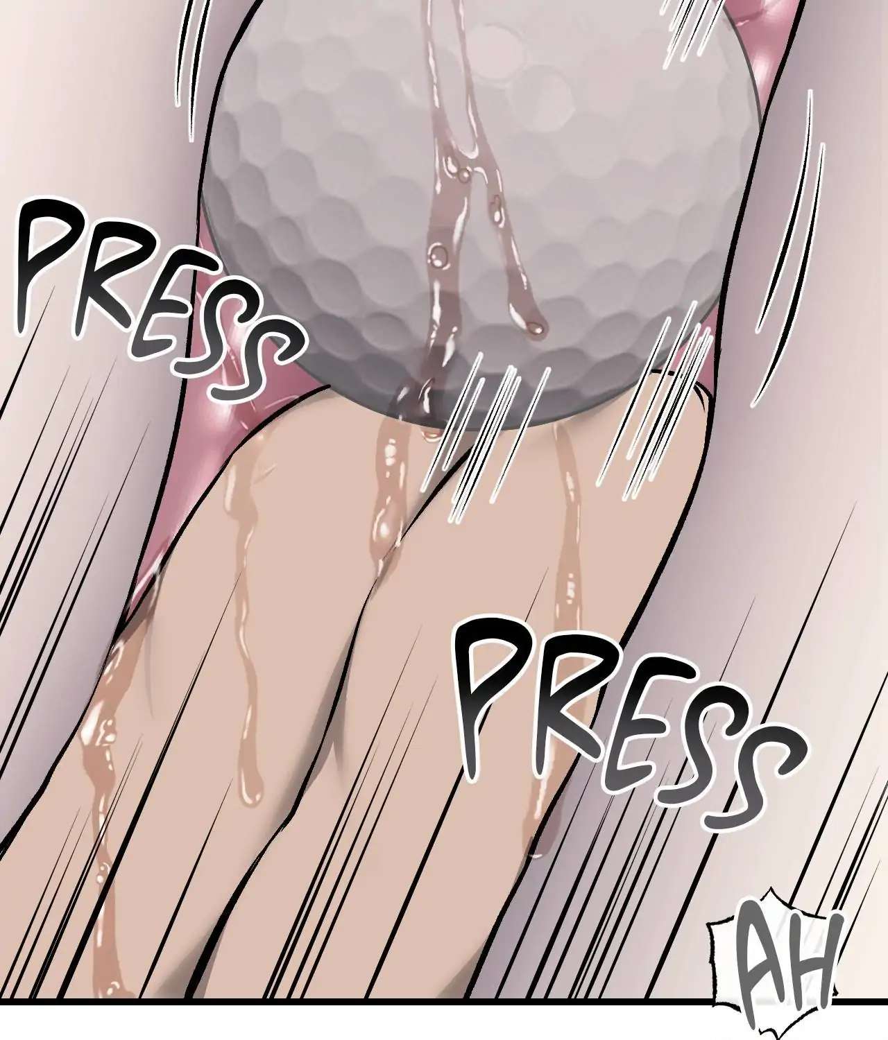My Personal Caddie Chapter 18 page 74 - 