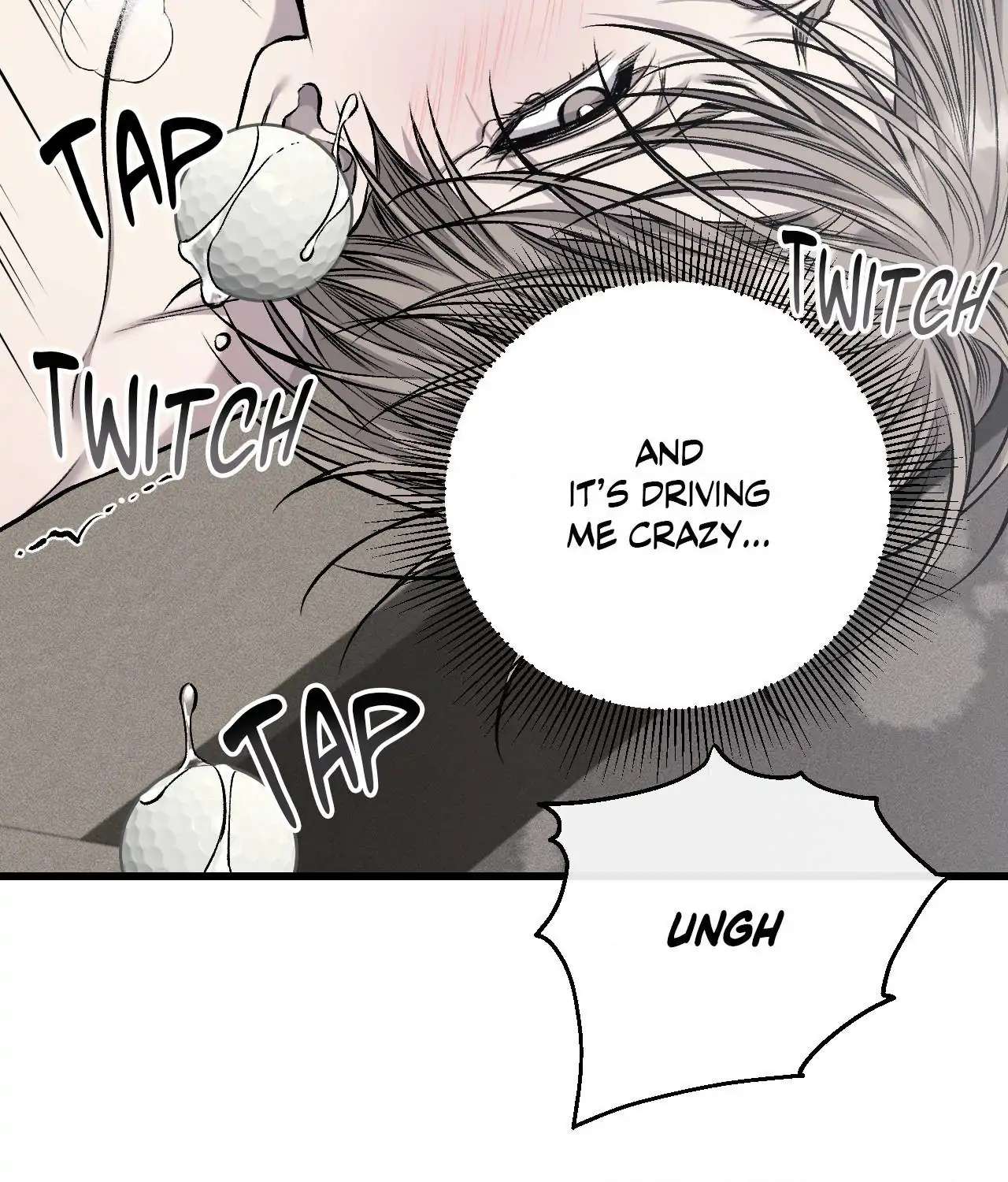My Personal Caddie Chapter 18 page 76 - 