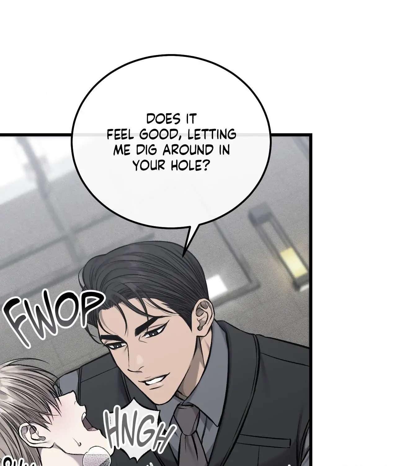 My Personal Caddie Chapter 18 page 77 - 
