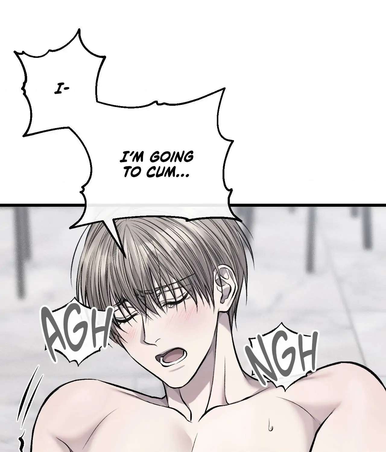 My Personal Caddie Chapter 18 page 80 - 