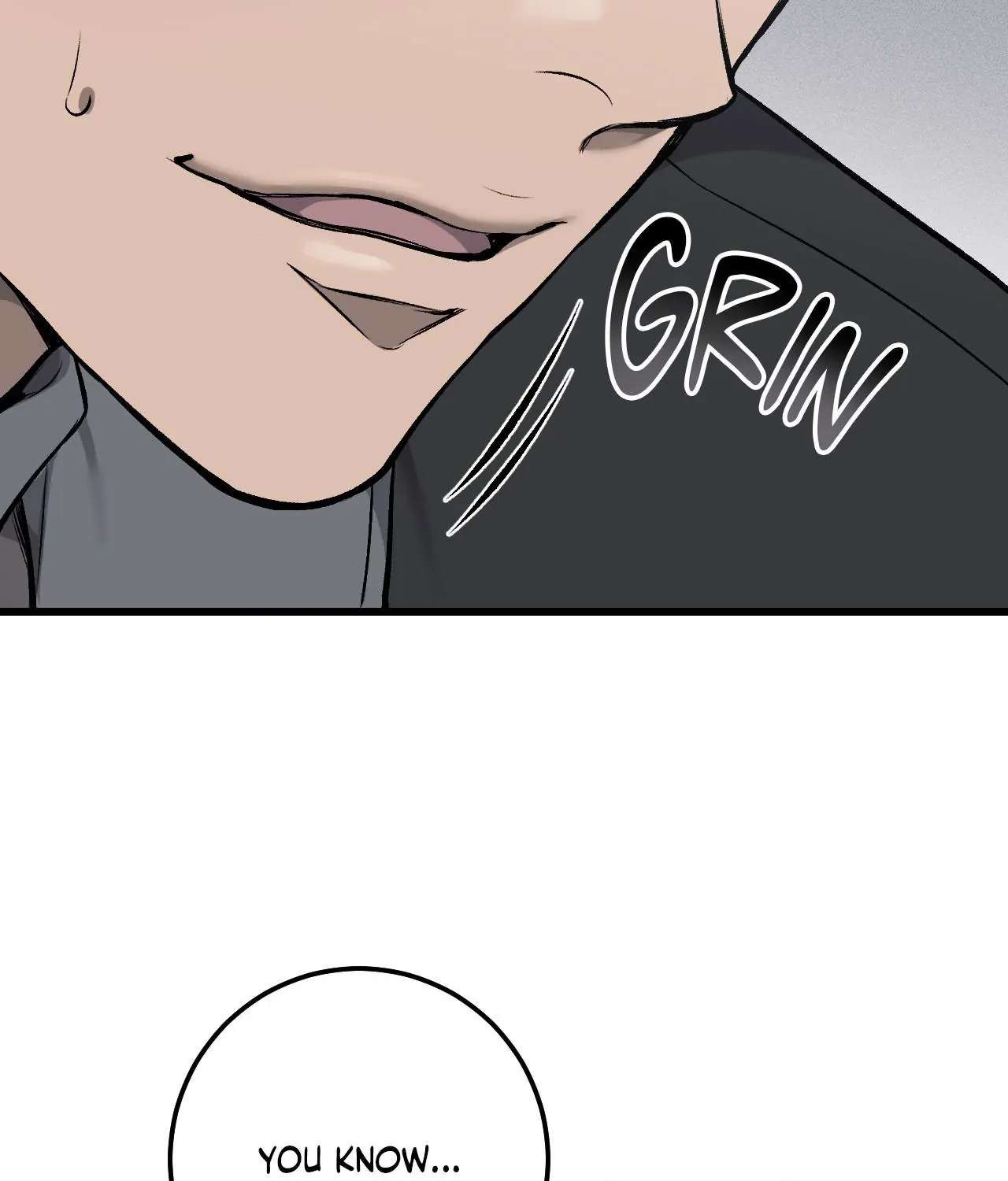 My Personal Caddie Chapter 18 page 83 - 