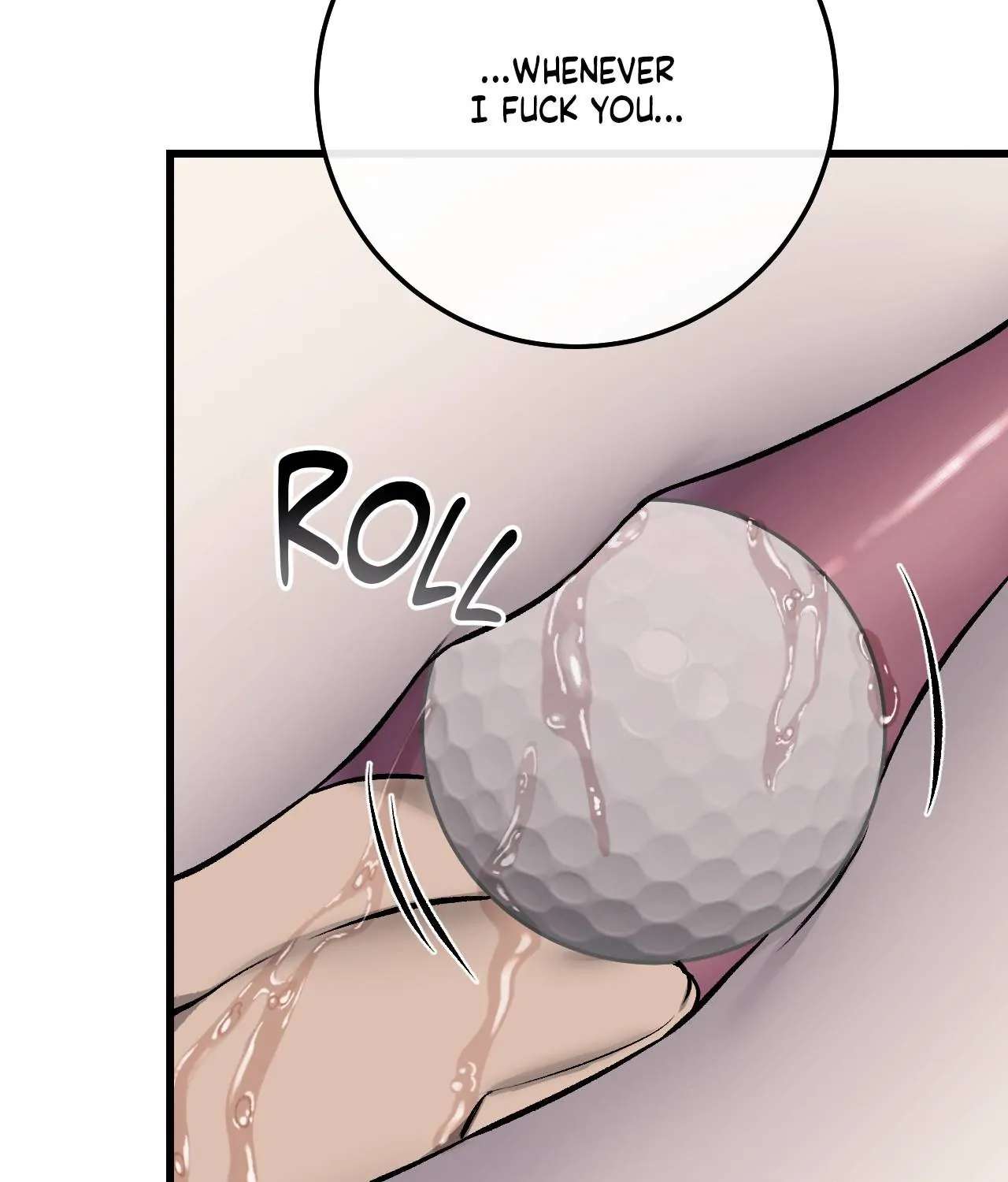 My Personal Caddie Chapter 18 page 85 - 