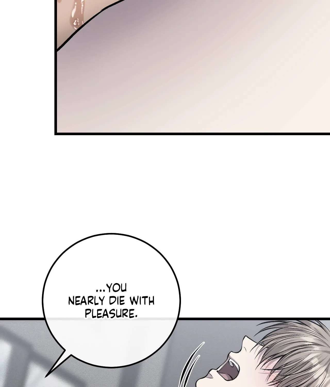 My Personal Caddie Chapter 18 page 86 - 