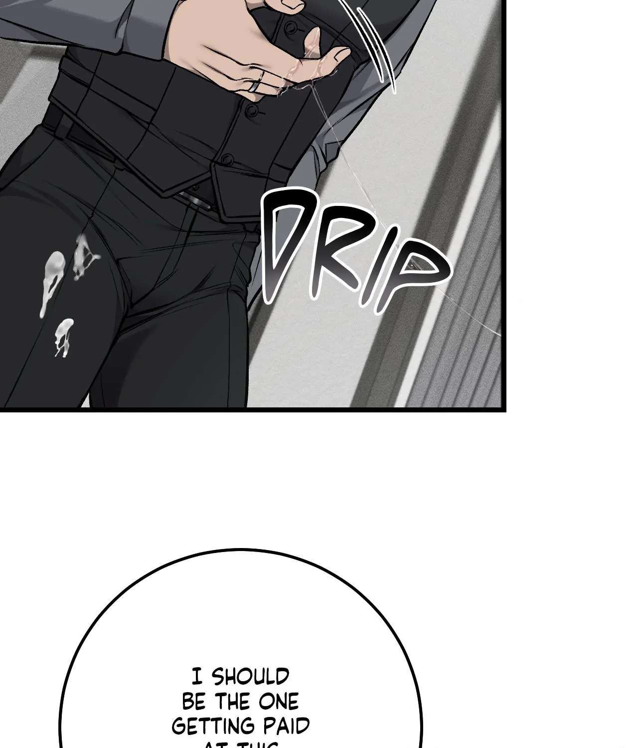 My Personal Caddie Chapter 18 page 91 - 